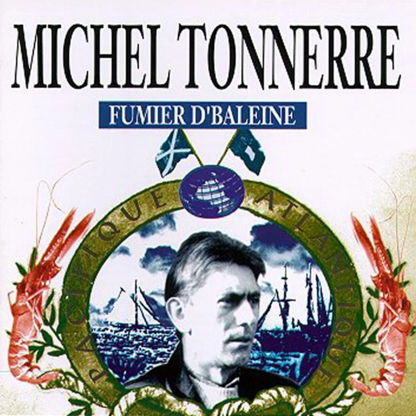 Michel Tonnerre Brand Page