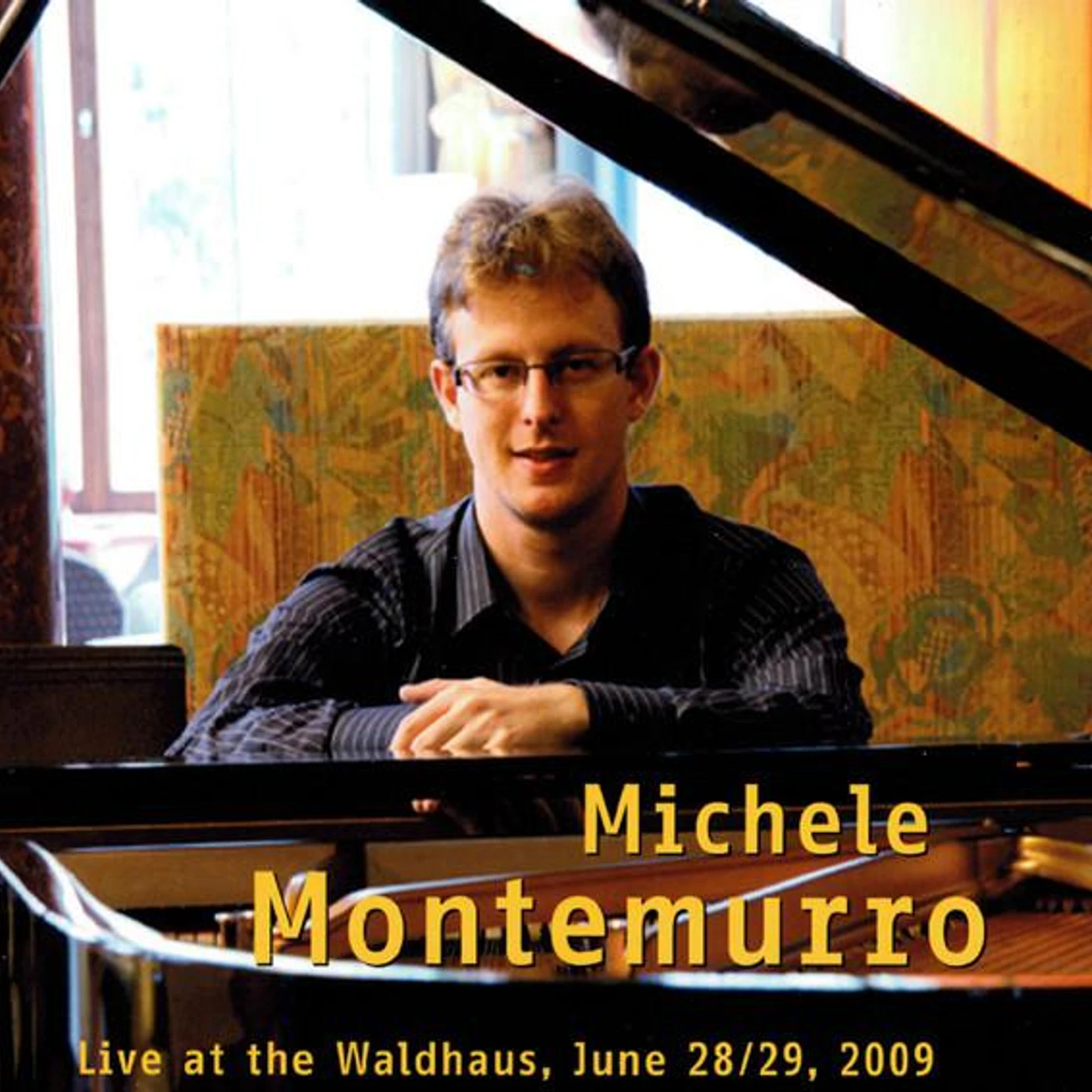 Michele Montemurro Brand Page