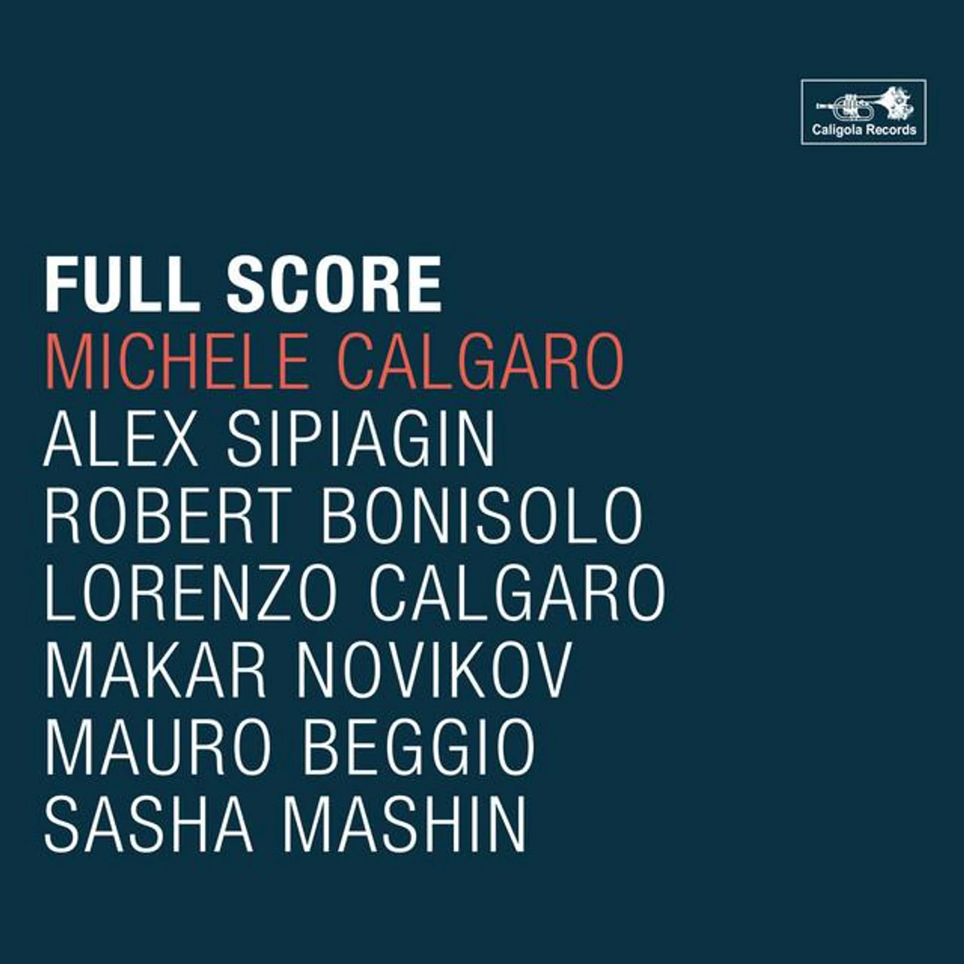 Michele Calgaro Brand Page