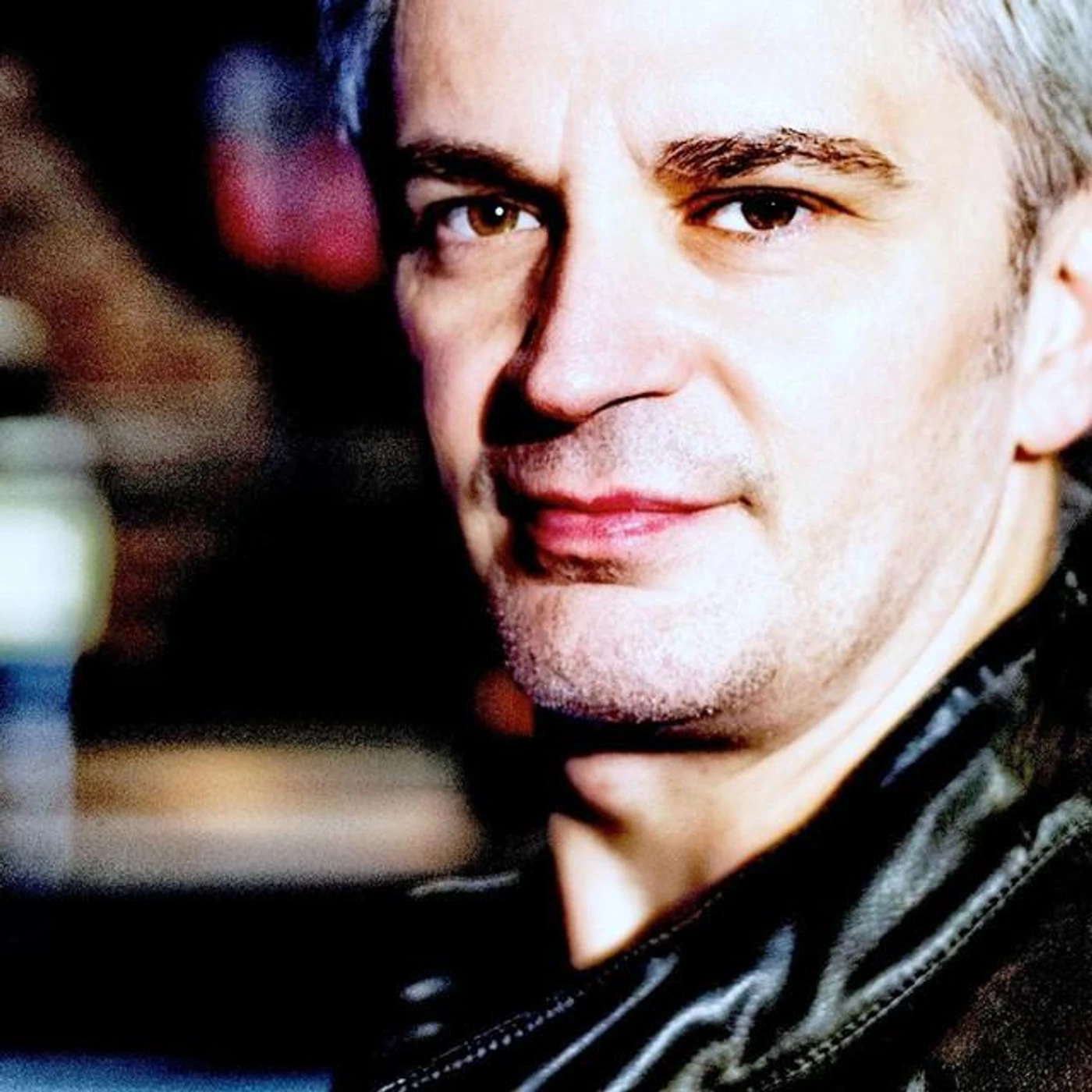 Michele Chiavarini Brand Page