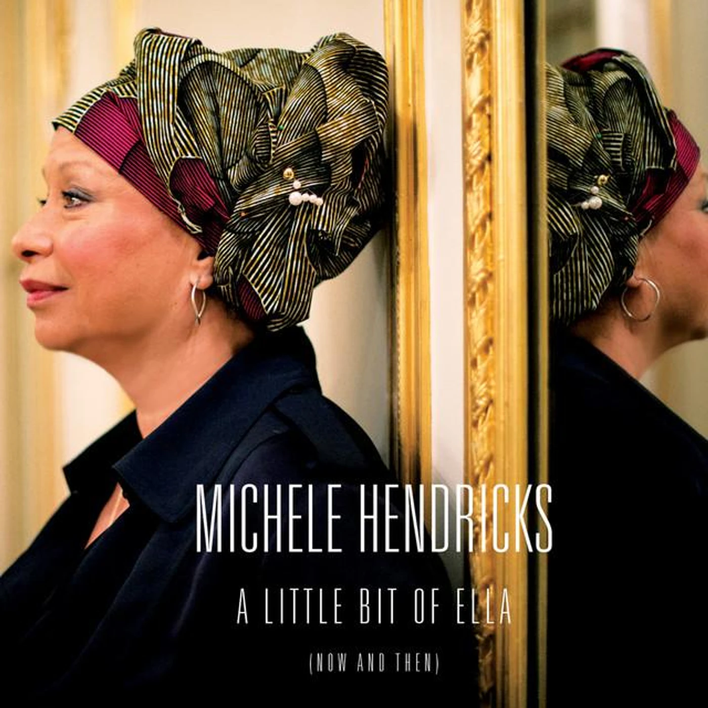 Michele Hendricks Brand Page