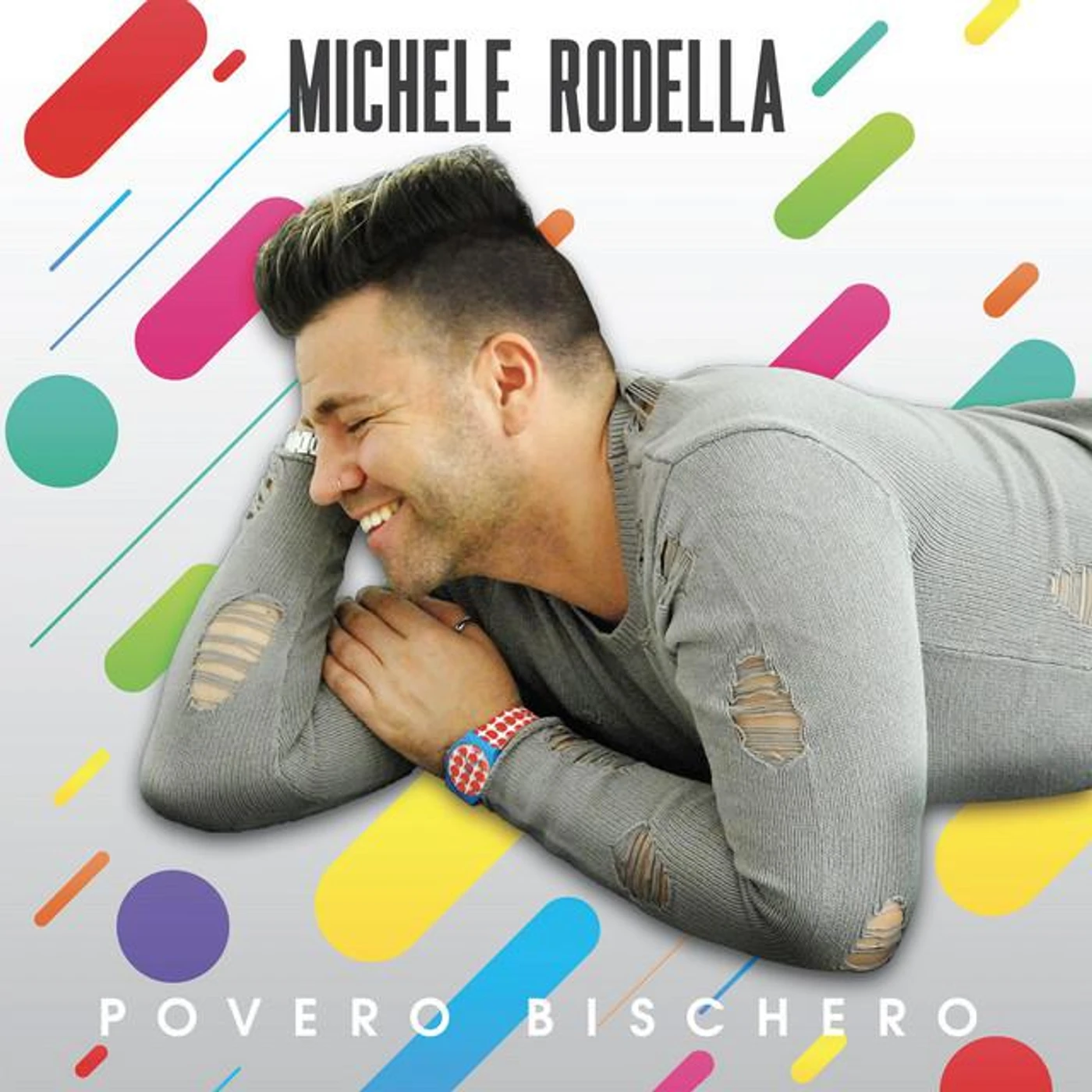Michele Rodella Brand Page
