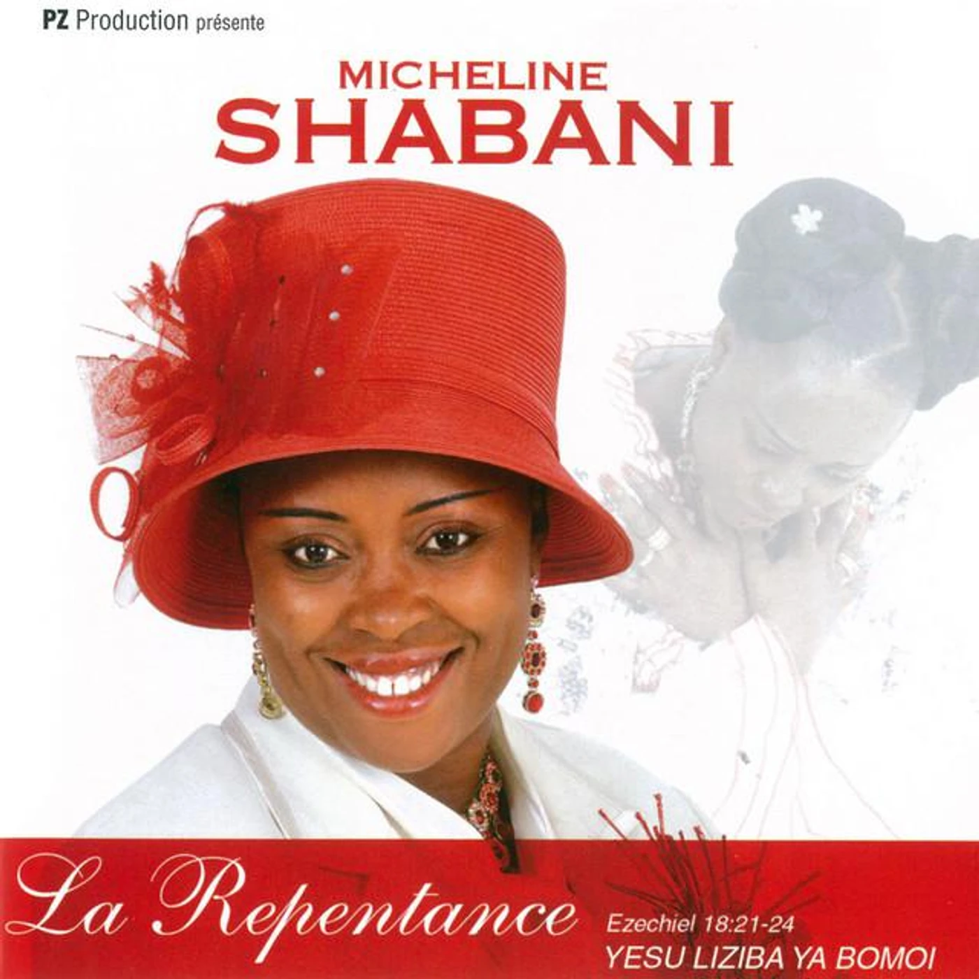 Micheline Shabani Brand Page
