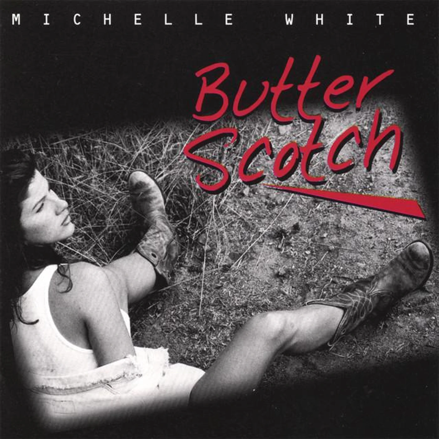 Michelle White