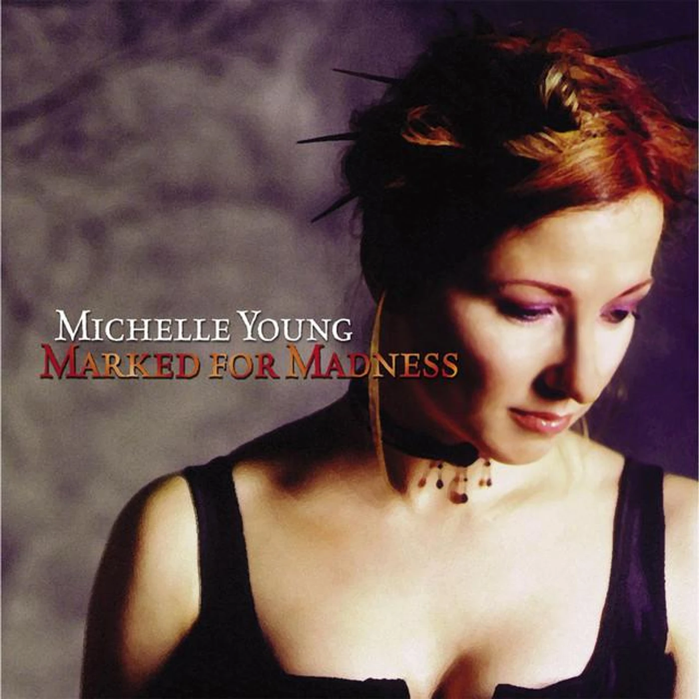 Michelle Young Brand Page