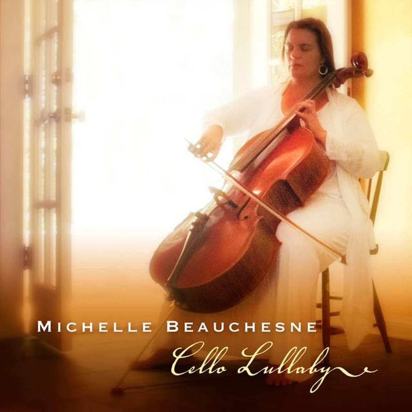 Michelle Beauchesne Brand Page