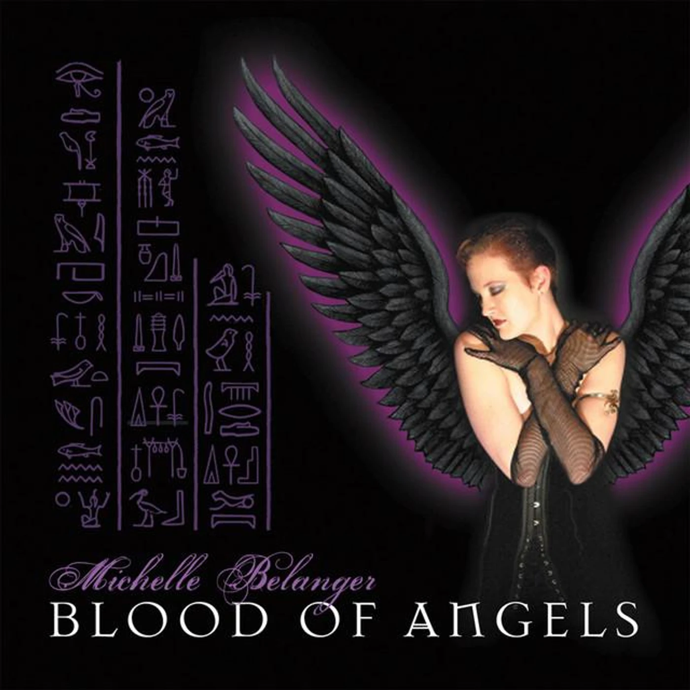 Michelle Belanger Brand Page