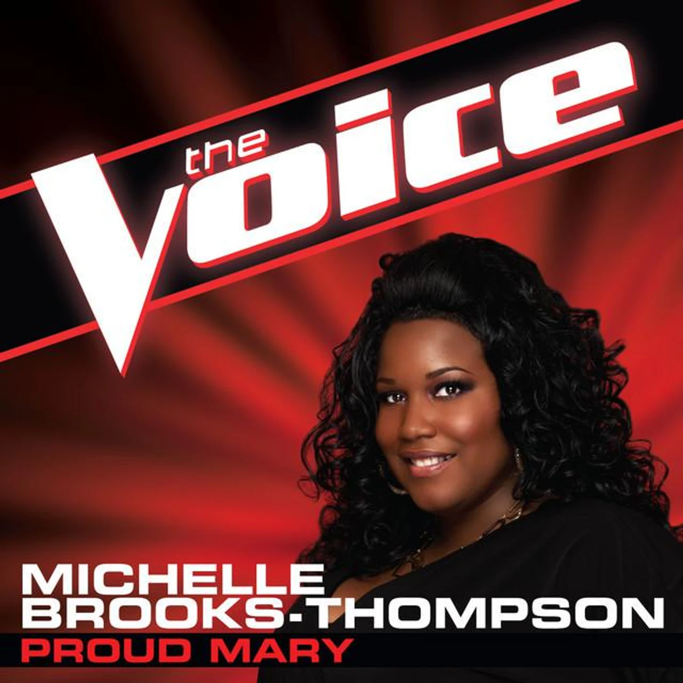 Michelle Brooks-Thompson Brand Page