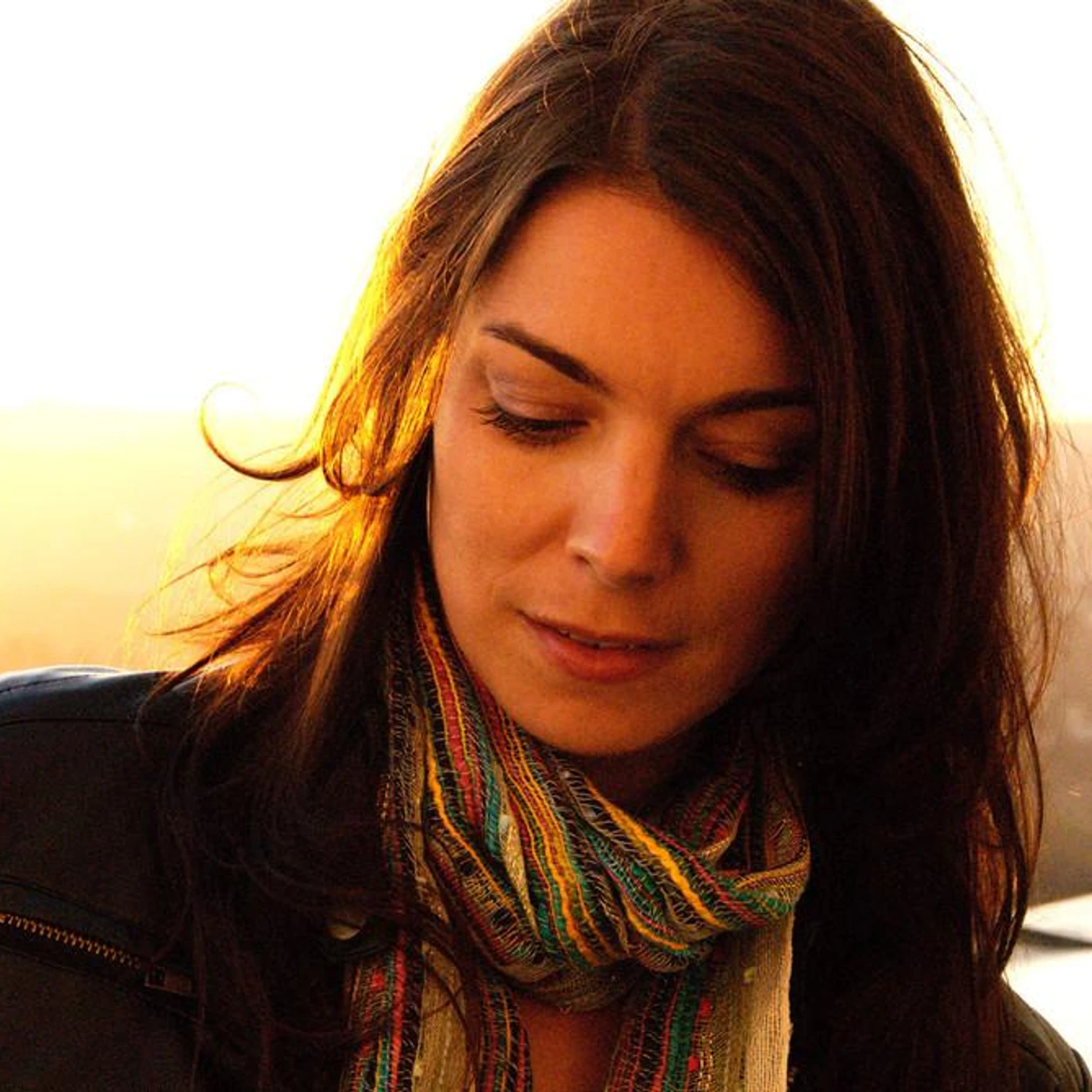 Michelle Featherstone Brand Page