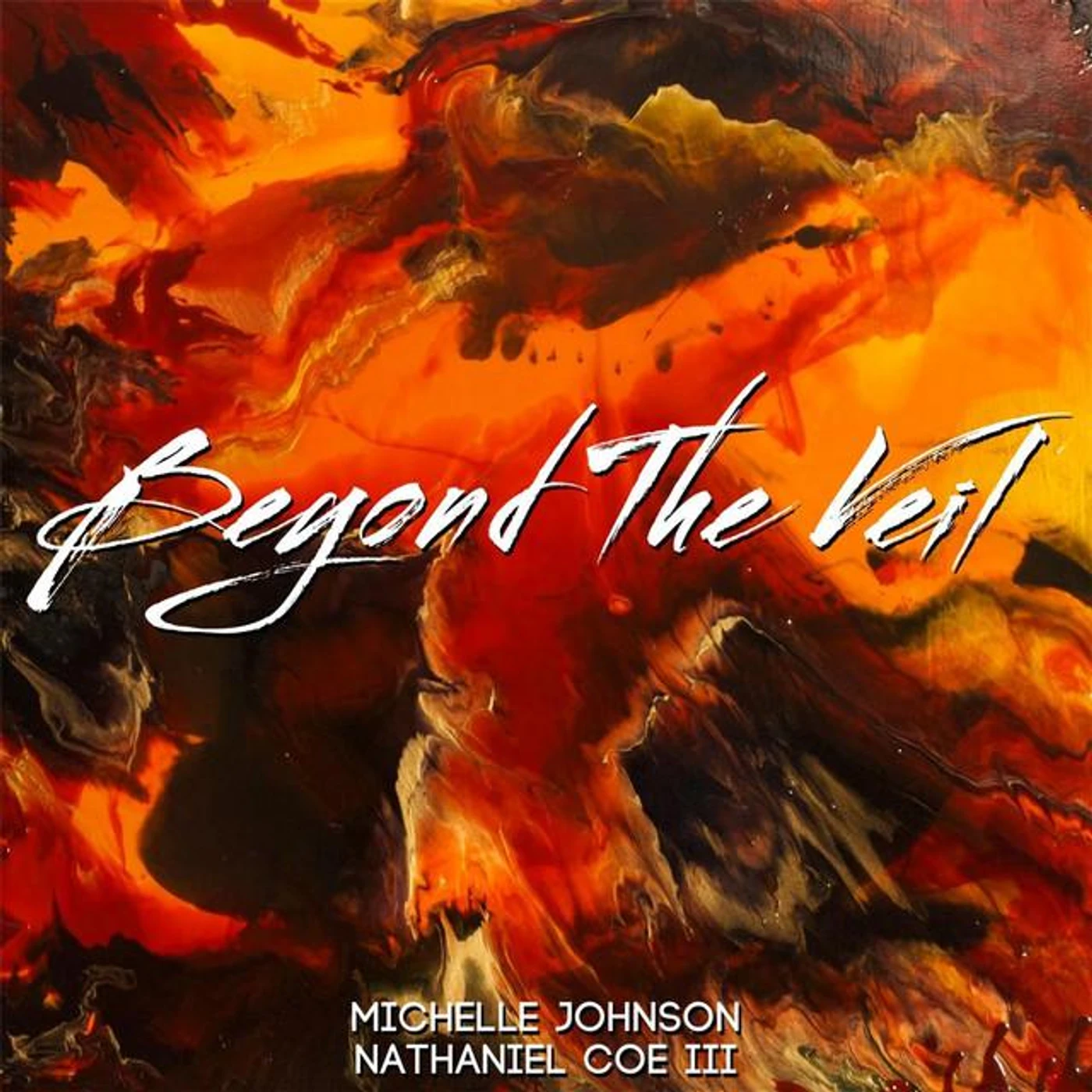Michelle Johnson Brand Page