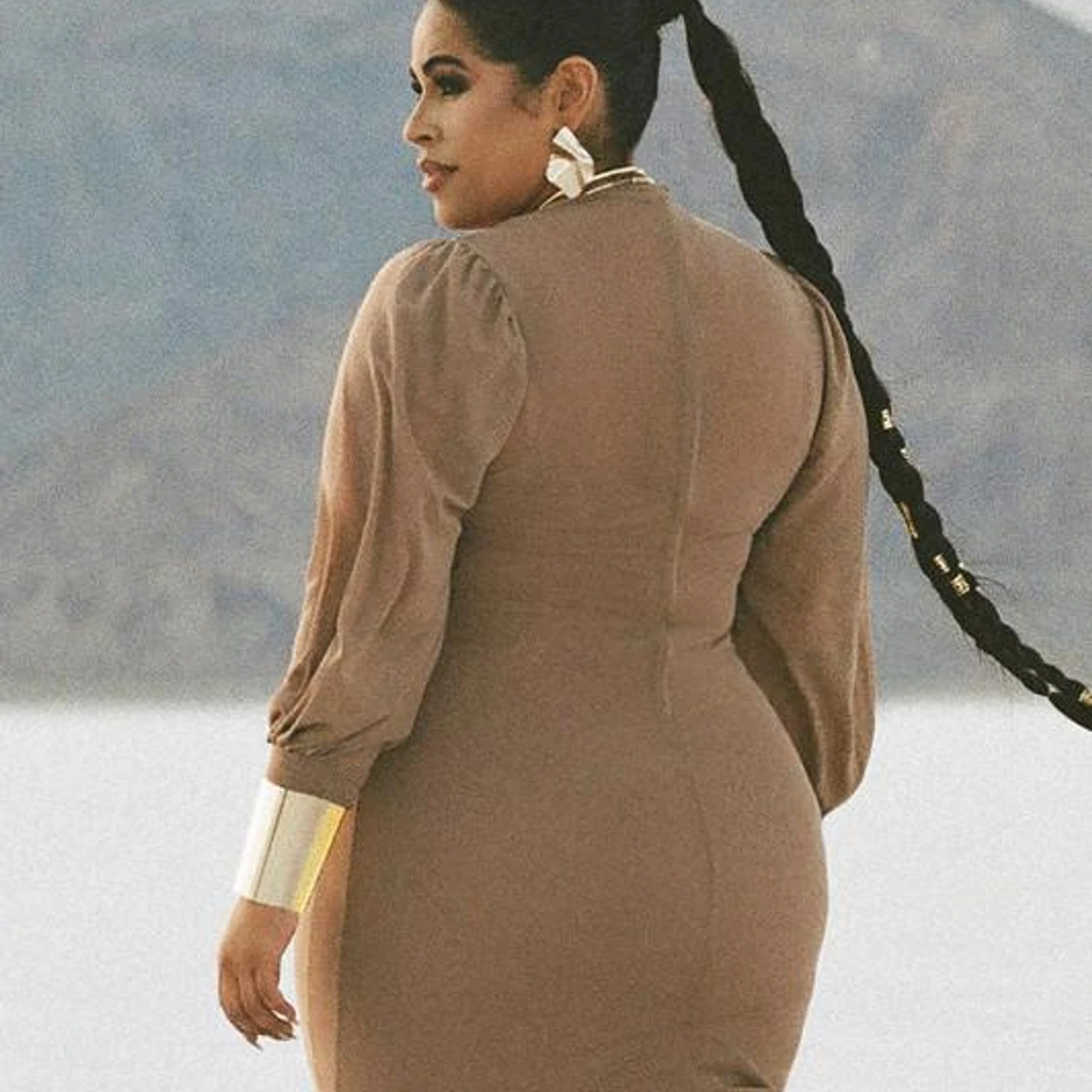 Michelle Nascimento Brand Page