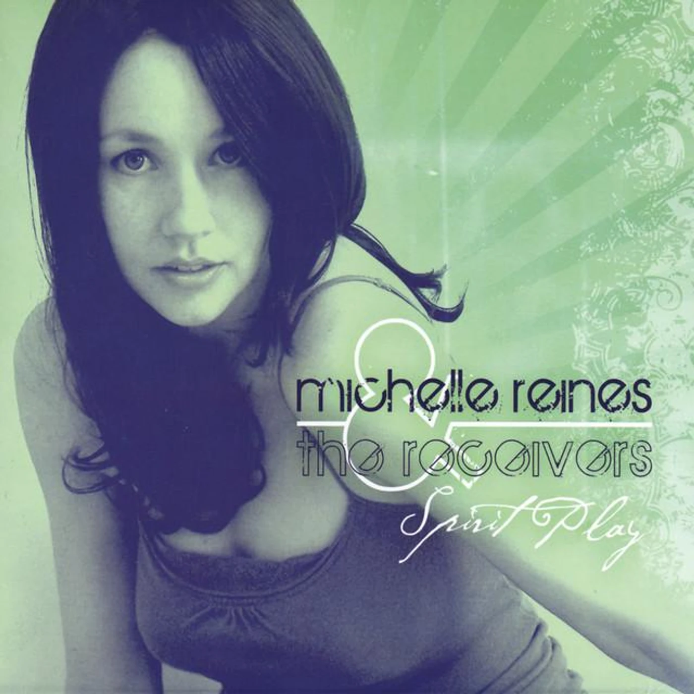 Michelle Reines & The Receivers
