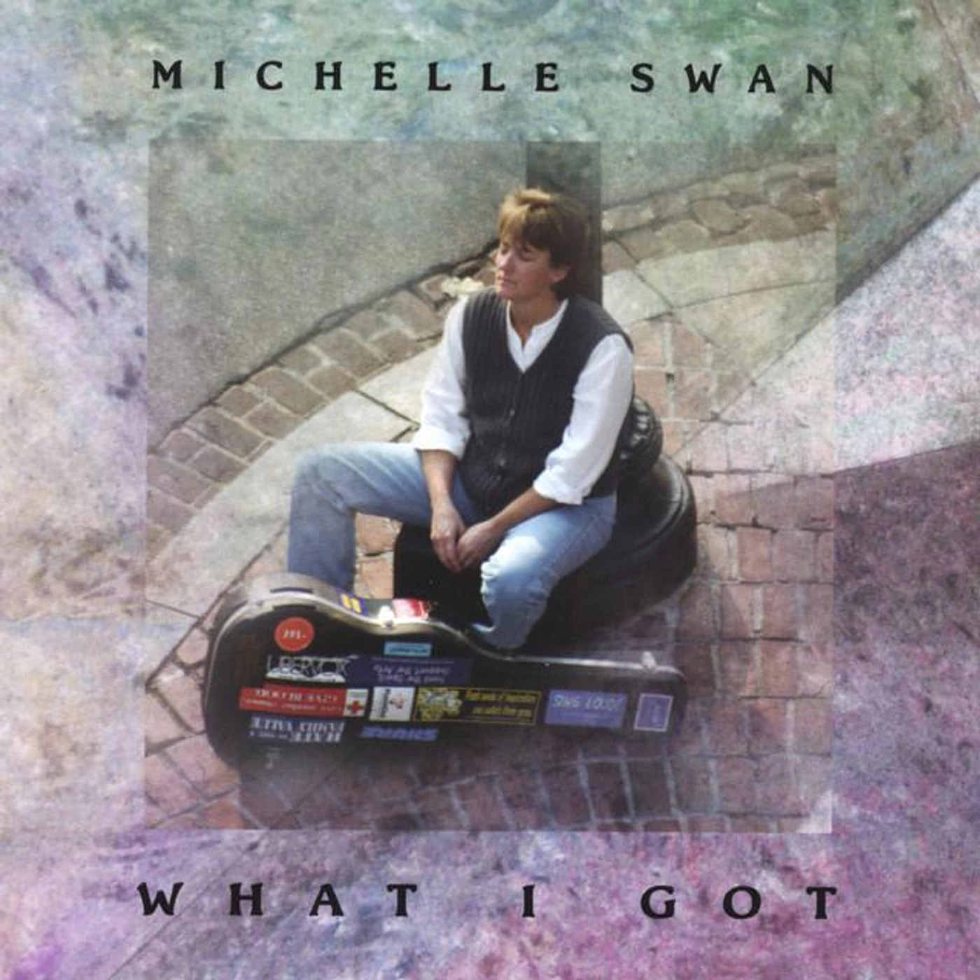 Michelle Swan