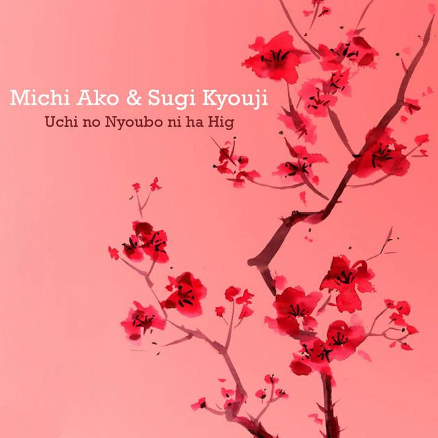 Michi Ako