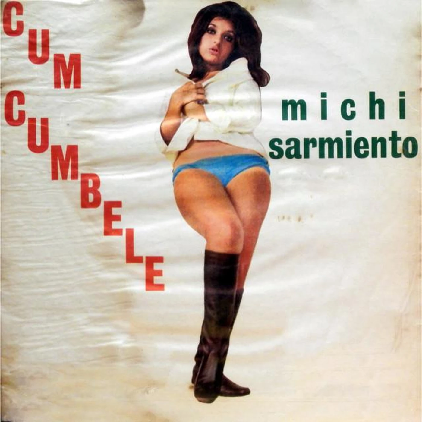 Michi Sarmiento Brand Page