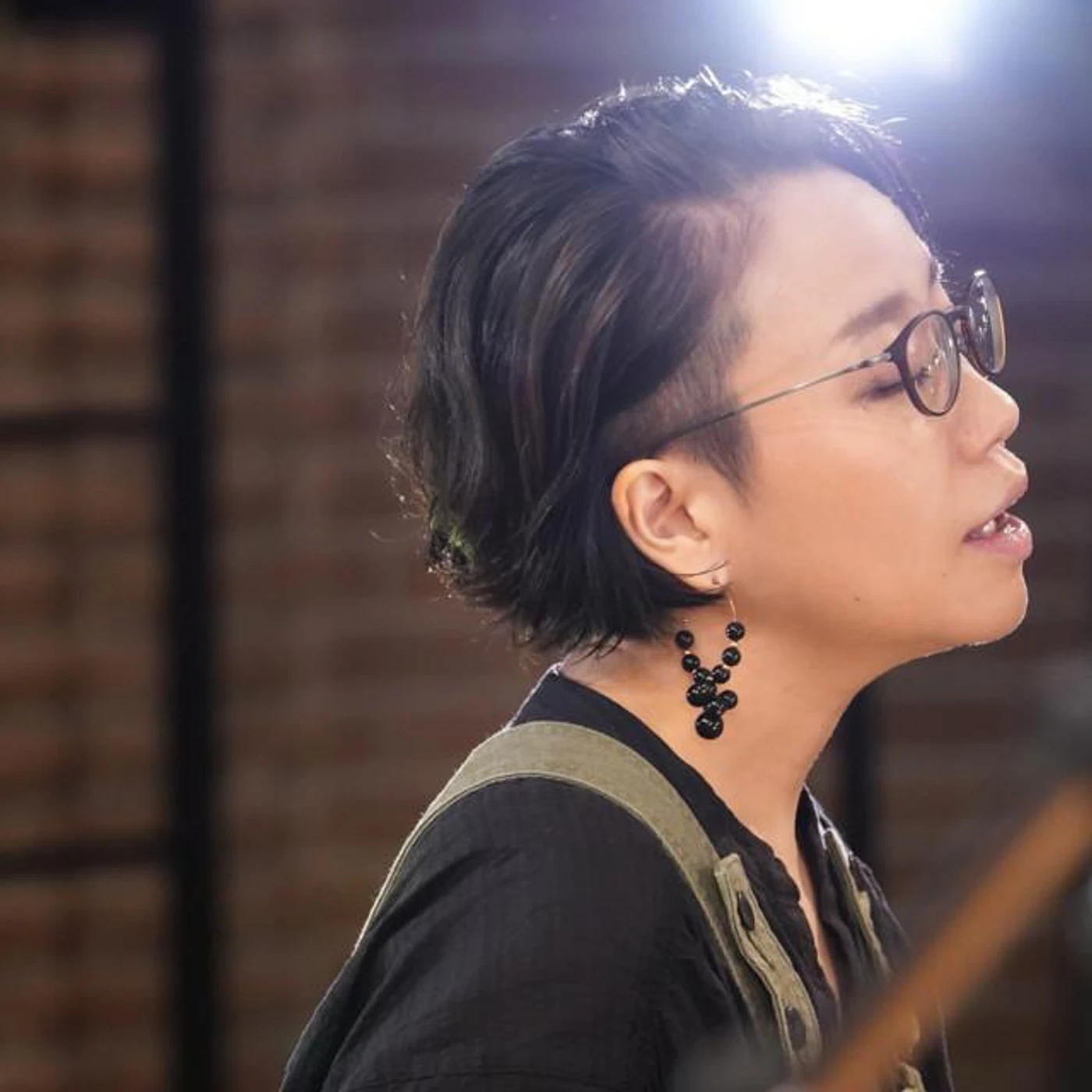 Michiko Takada Brand Page