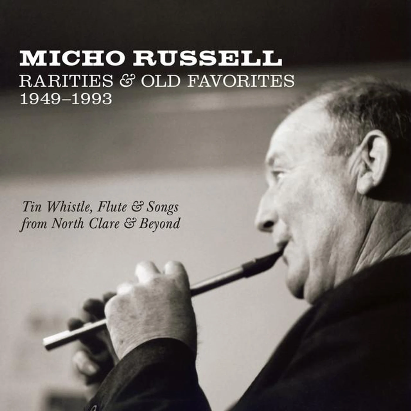 Micho Russell