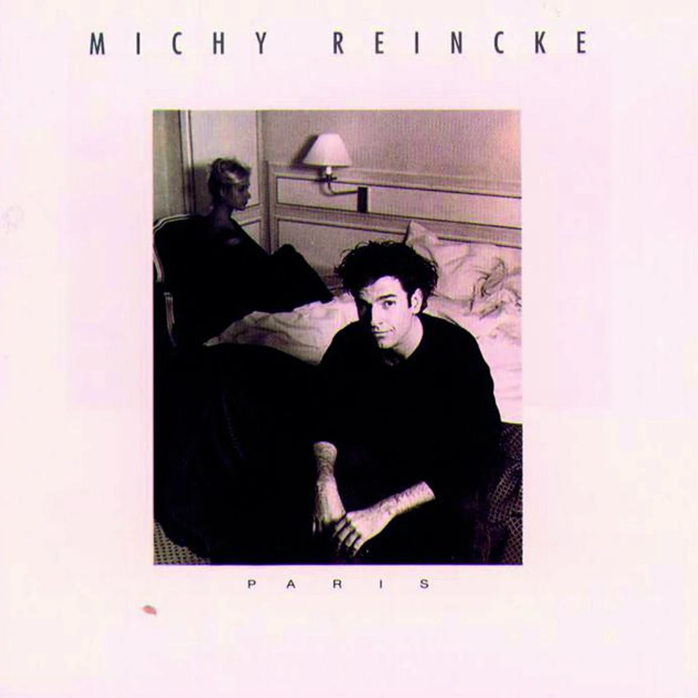 Michy Reincke Brand Page