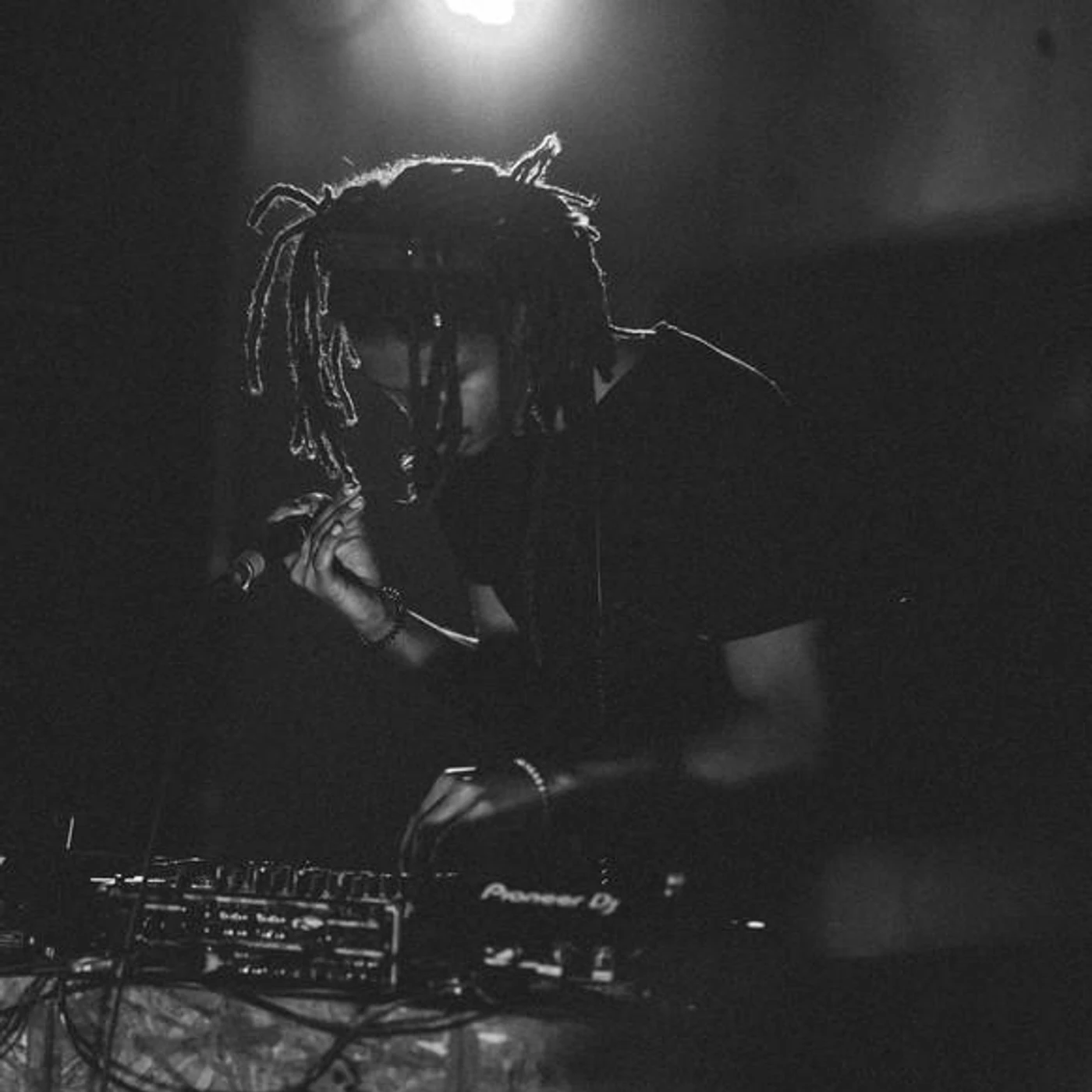 Mick Moon Brand Page