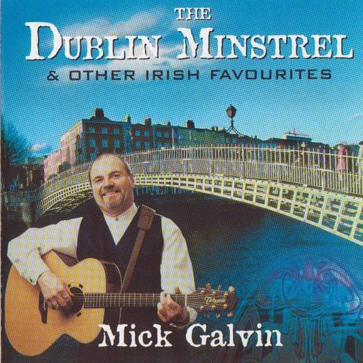 Mick Galvin