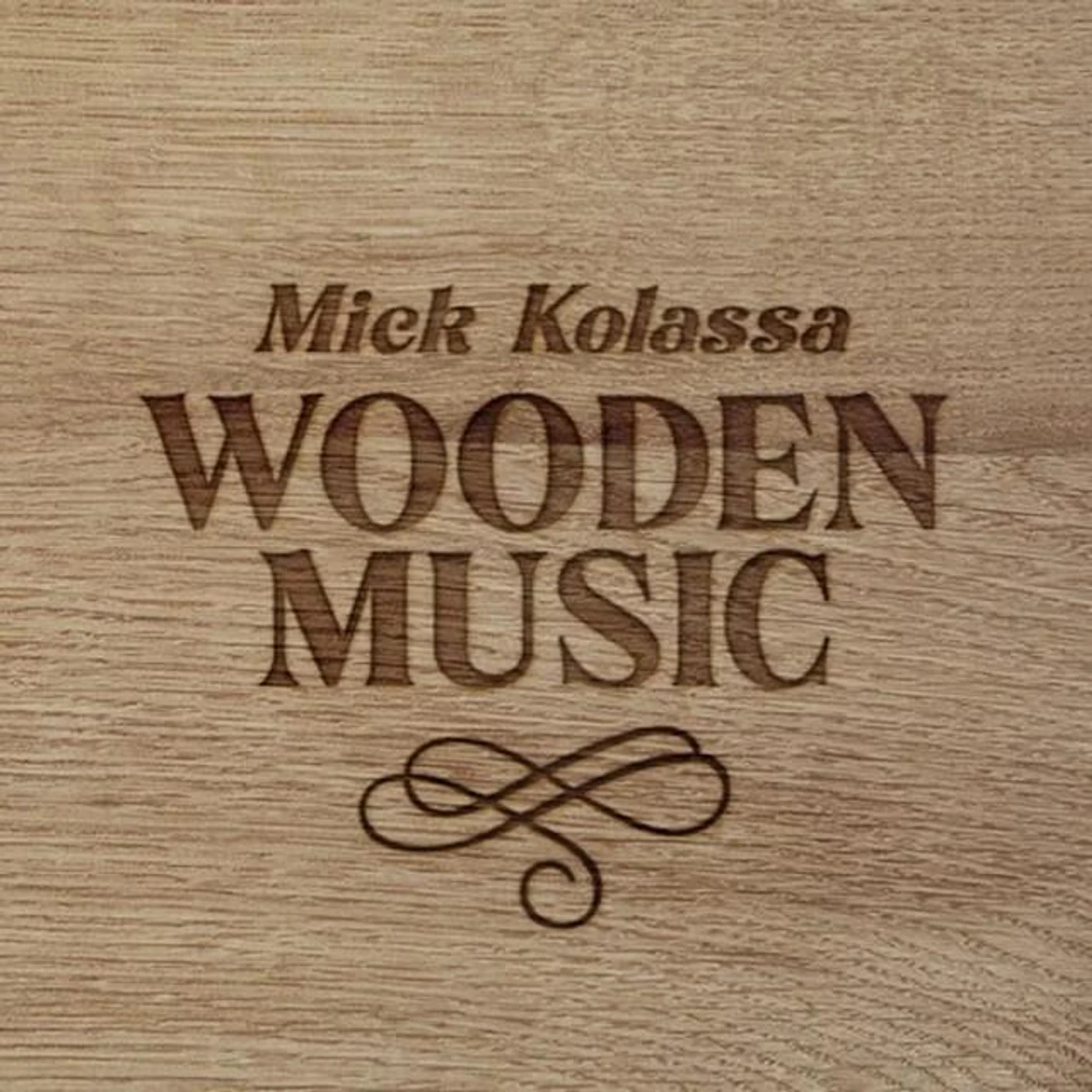Mick Kolassa Brand Page