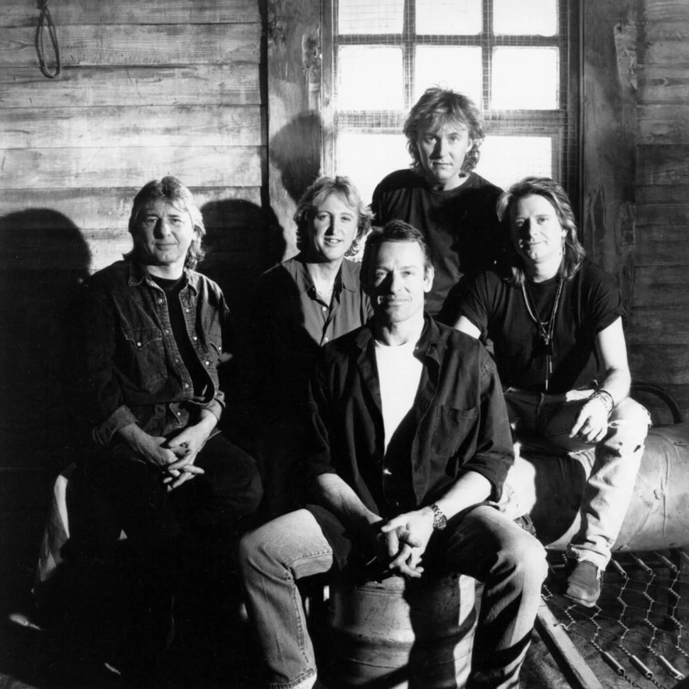 Mick Ralphs Brand Page