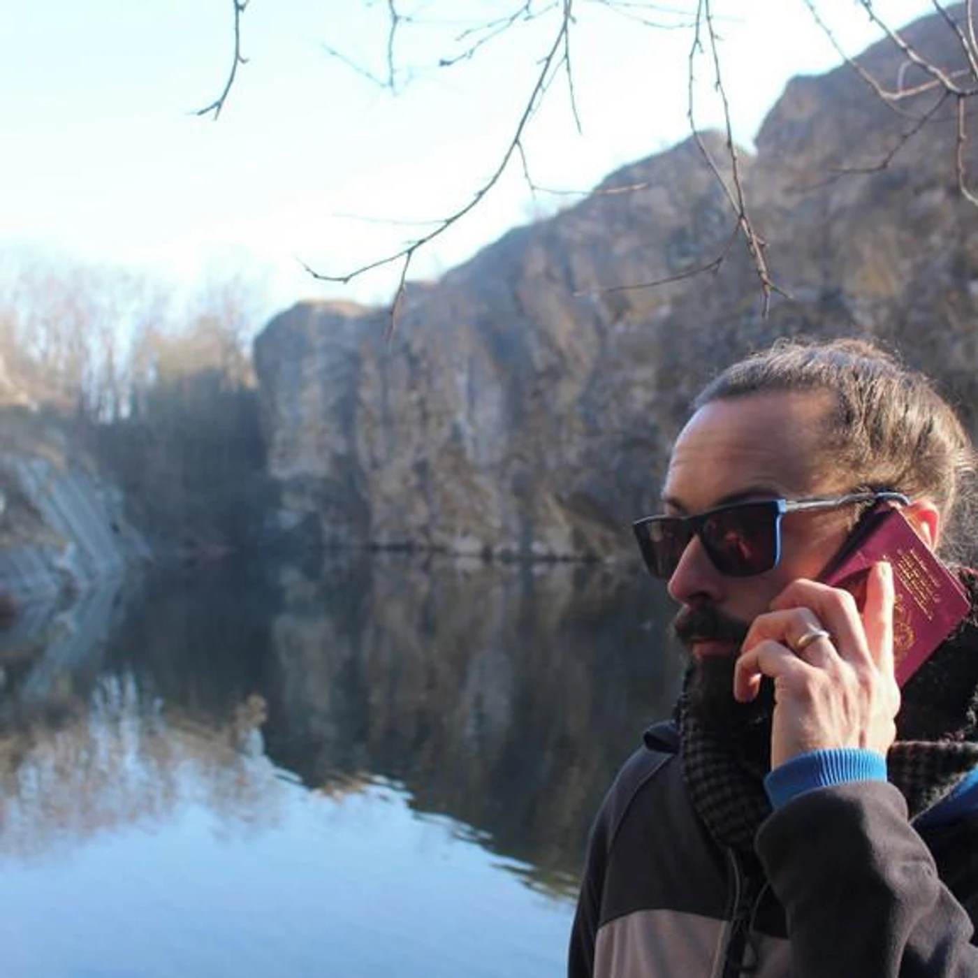 Mick Swagger Brand Page