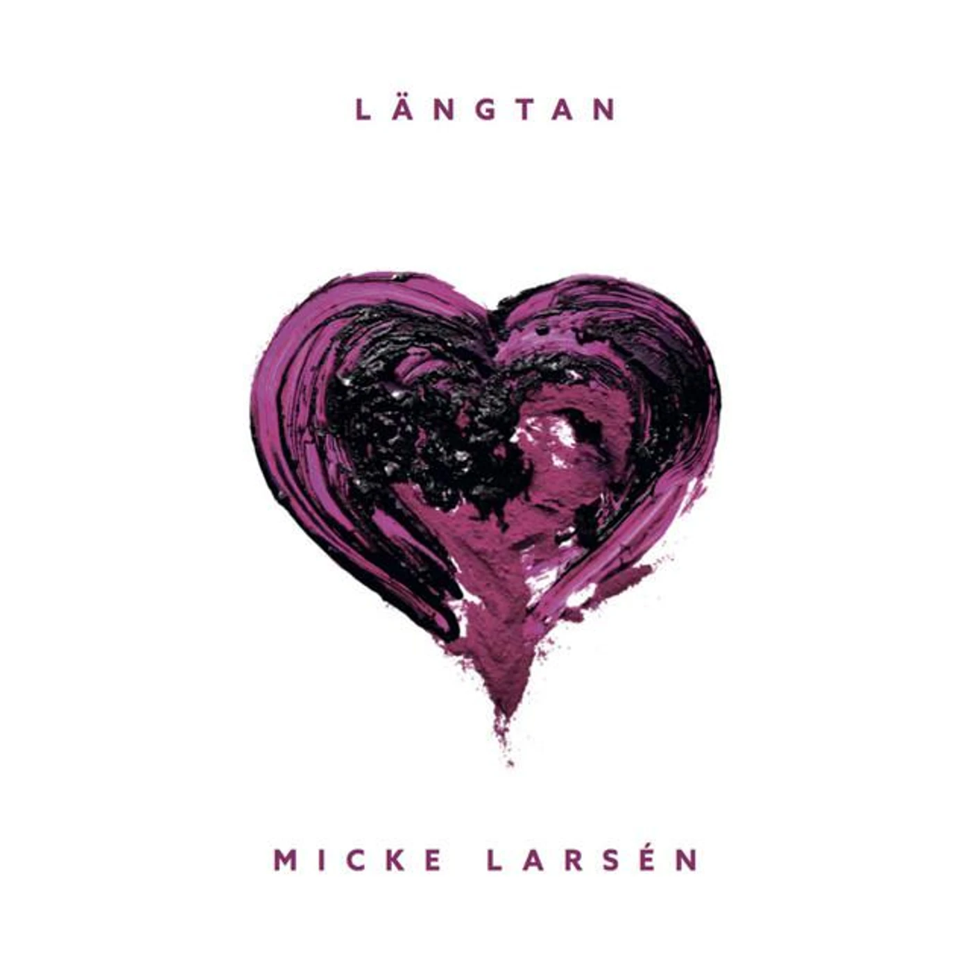 Micke Larsén Brand Page