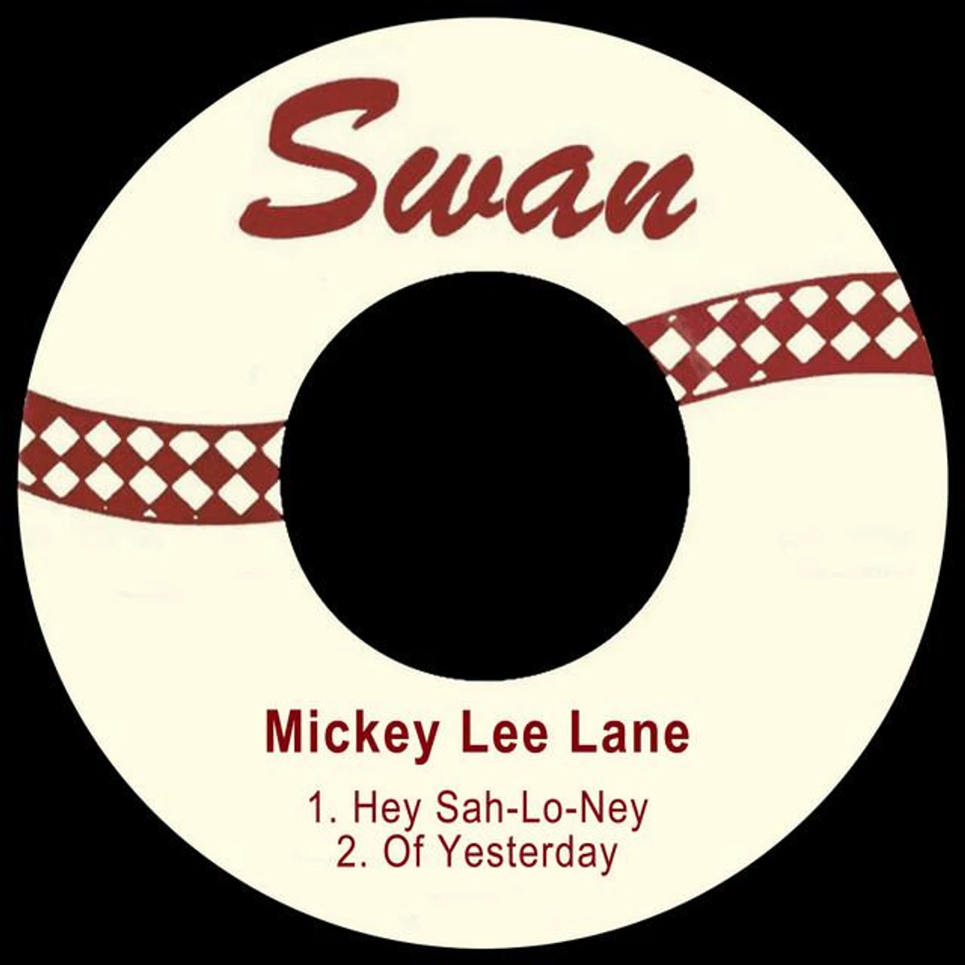 Mickey Lee Lane Brand Page