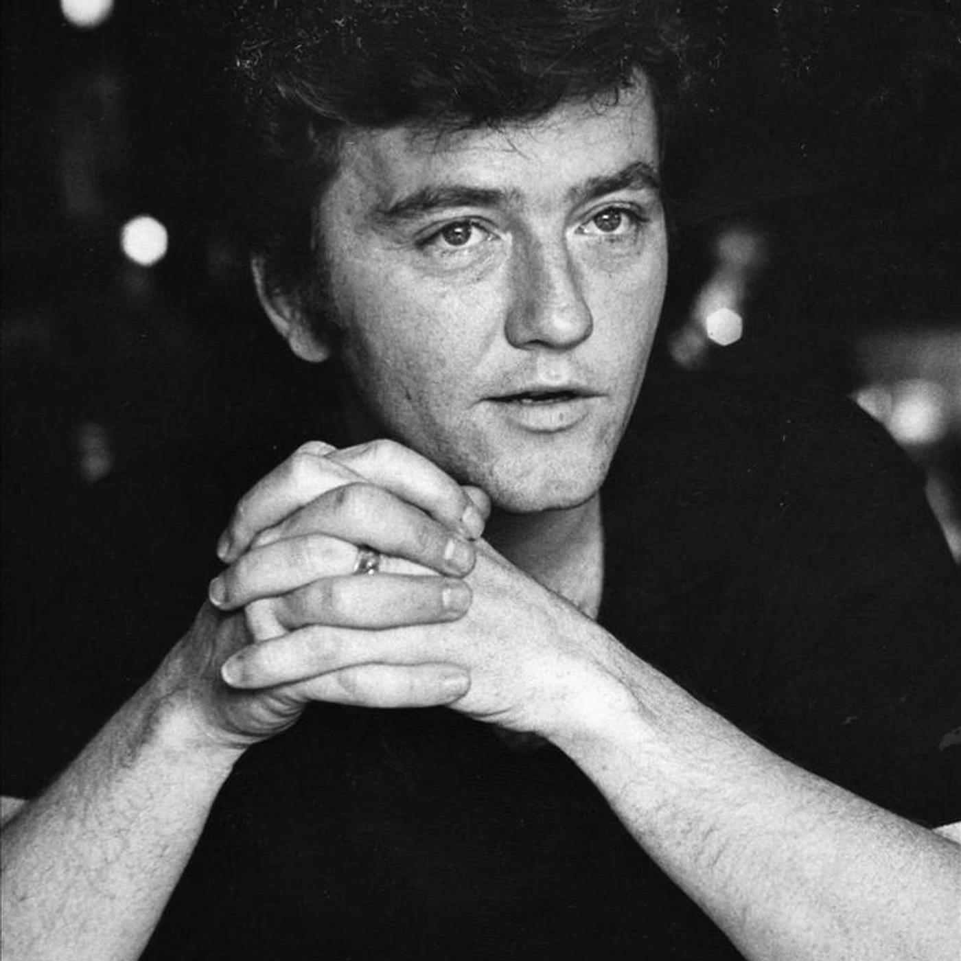 Mickey Newbury