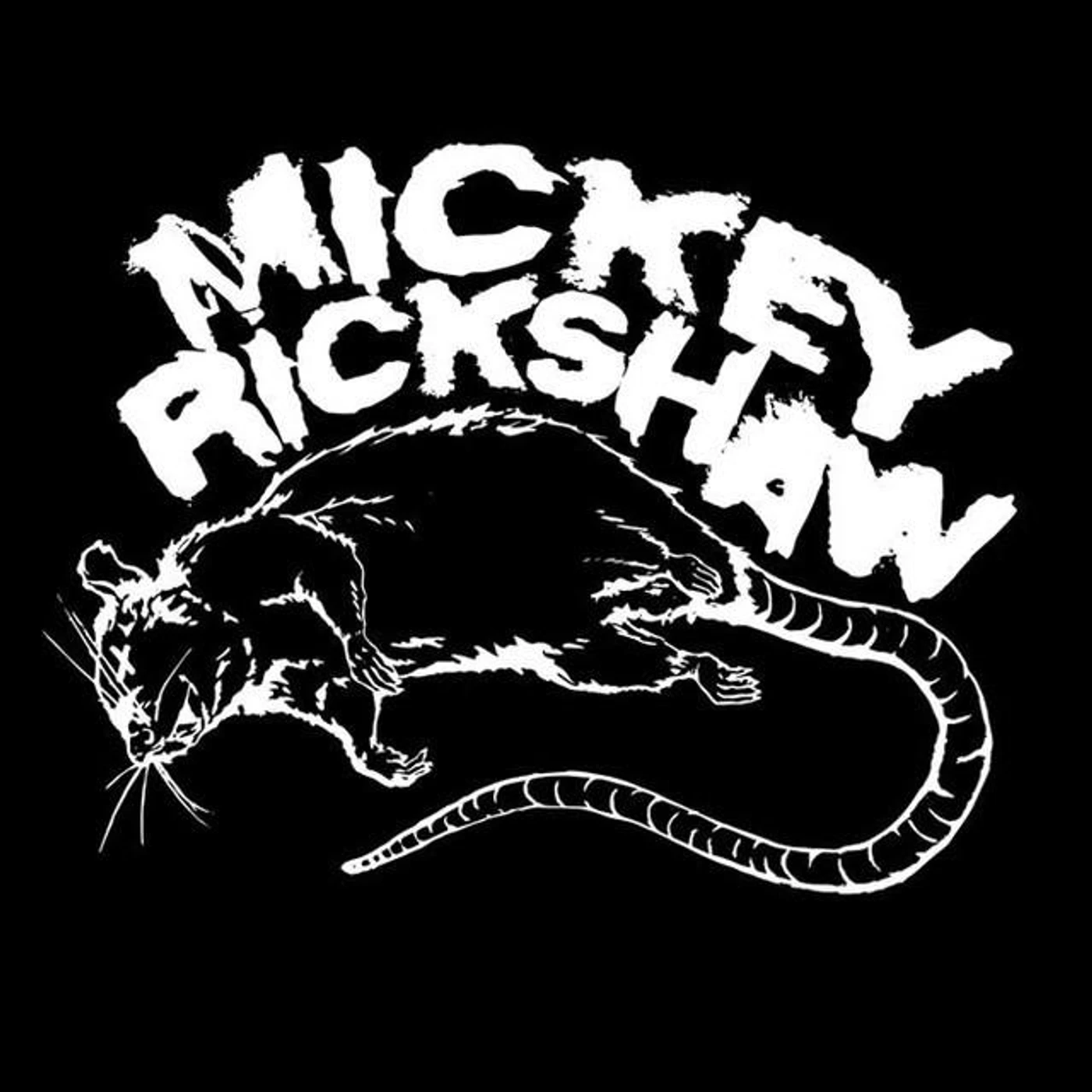 Mickey Rickshaw Brand Page