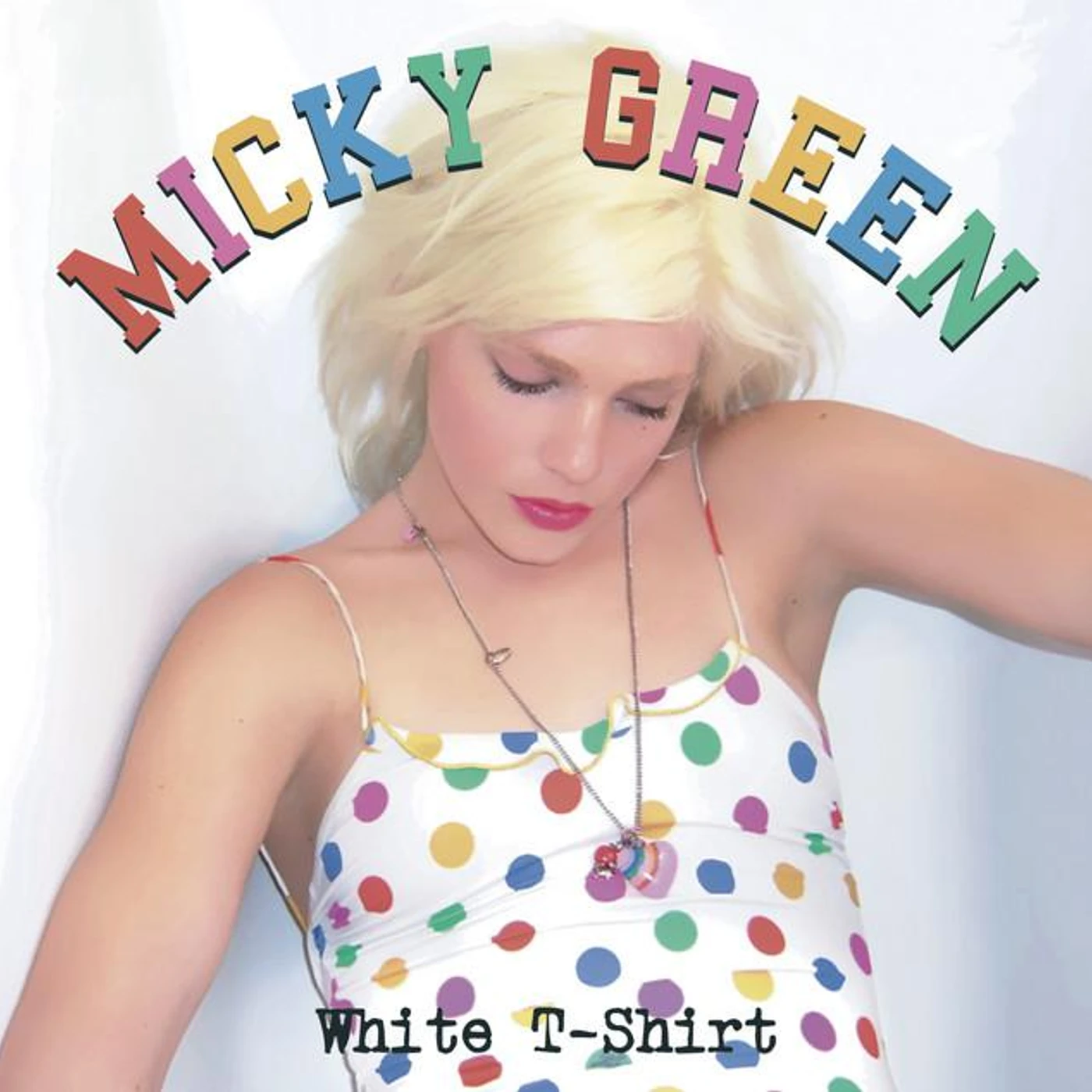 Micky Green Brand Page