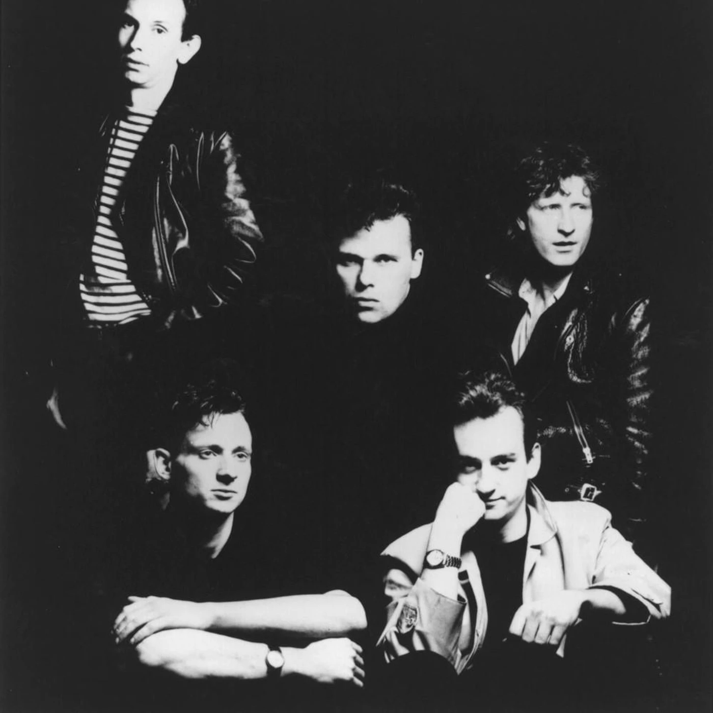 Microdisney Brand Page