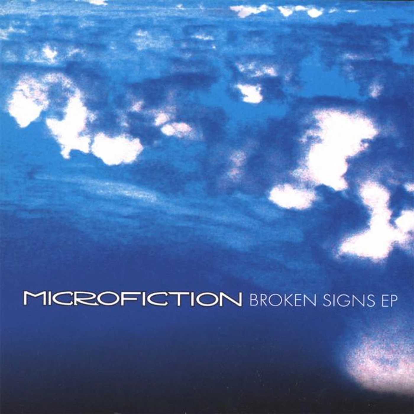 Microfiction Brand Page
