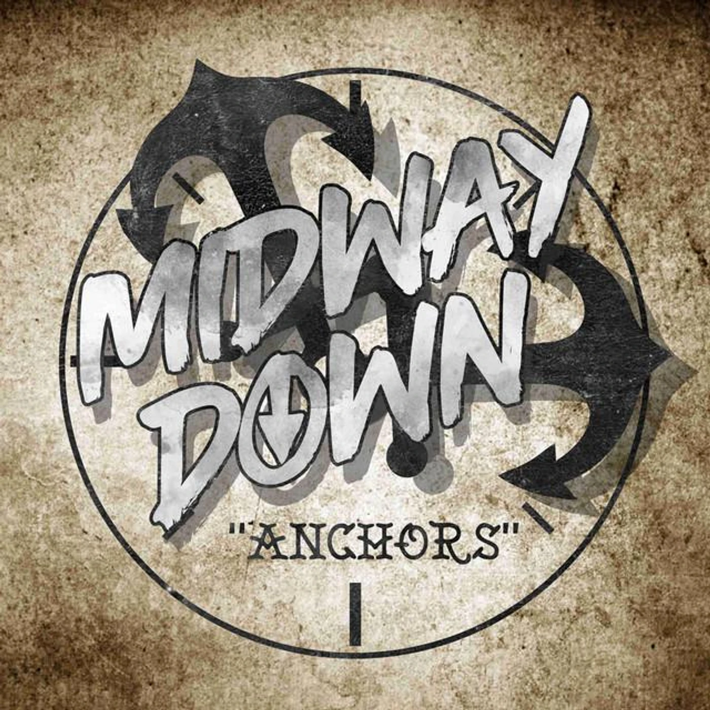 Midway Down