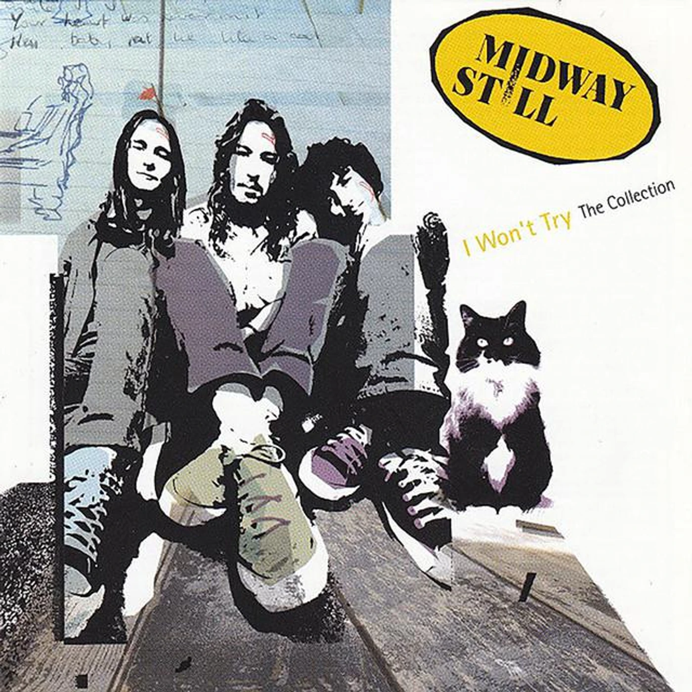 Midway Still Brand Page