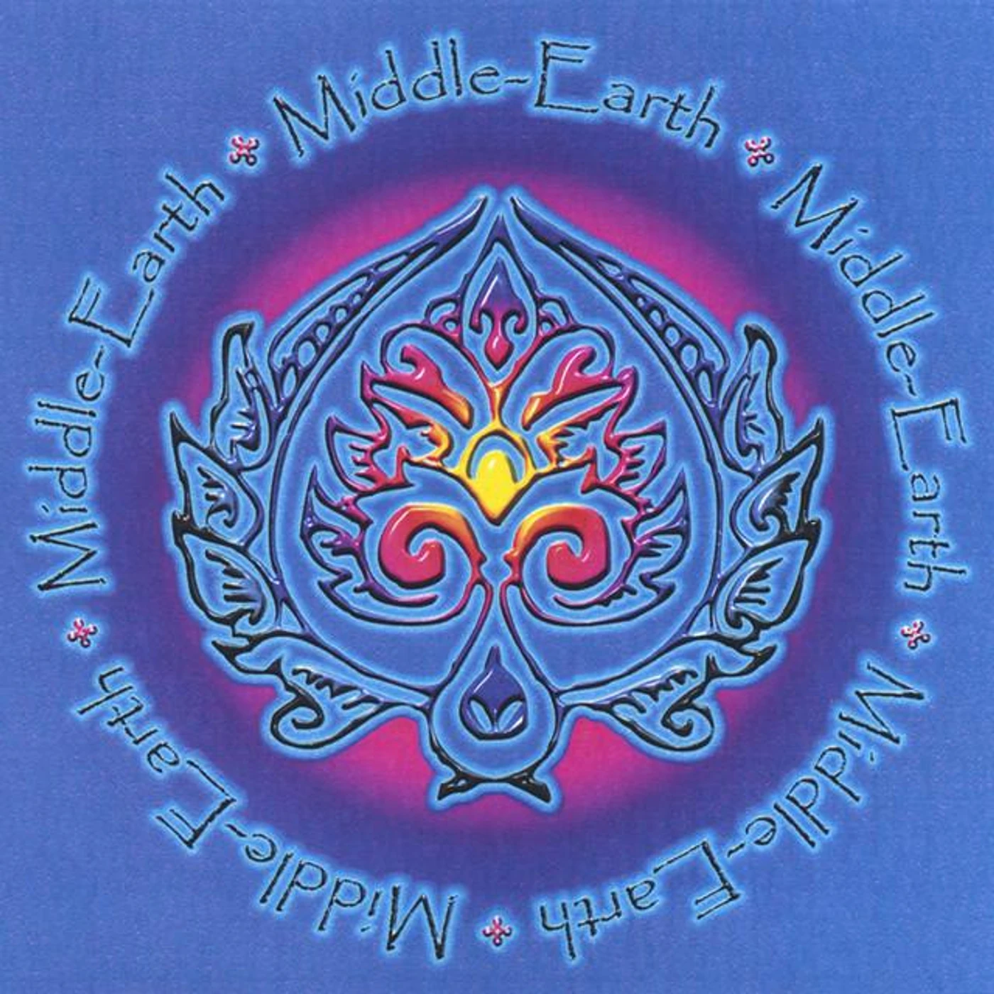 Middle-Earth Ensemble Brand Page