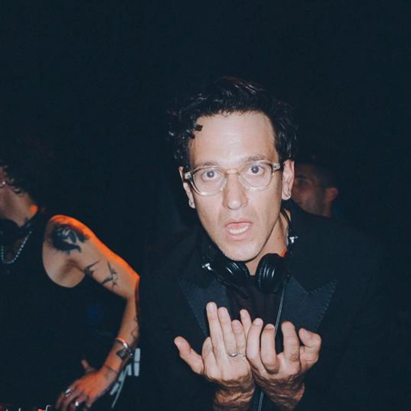 Middle Sky Boom Brand Page