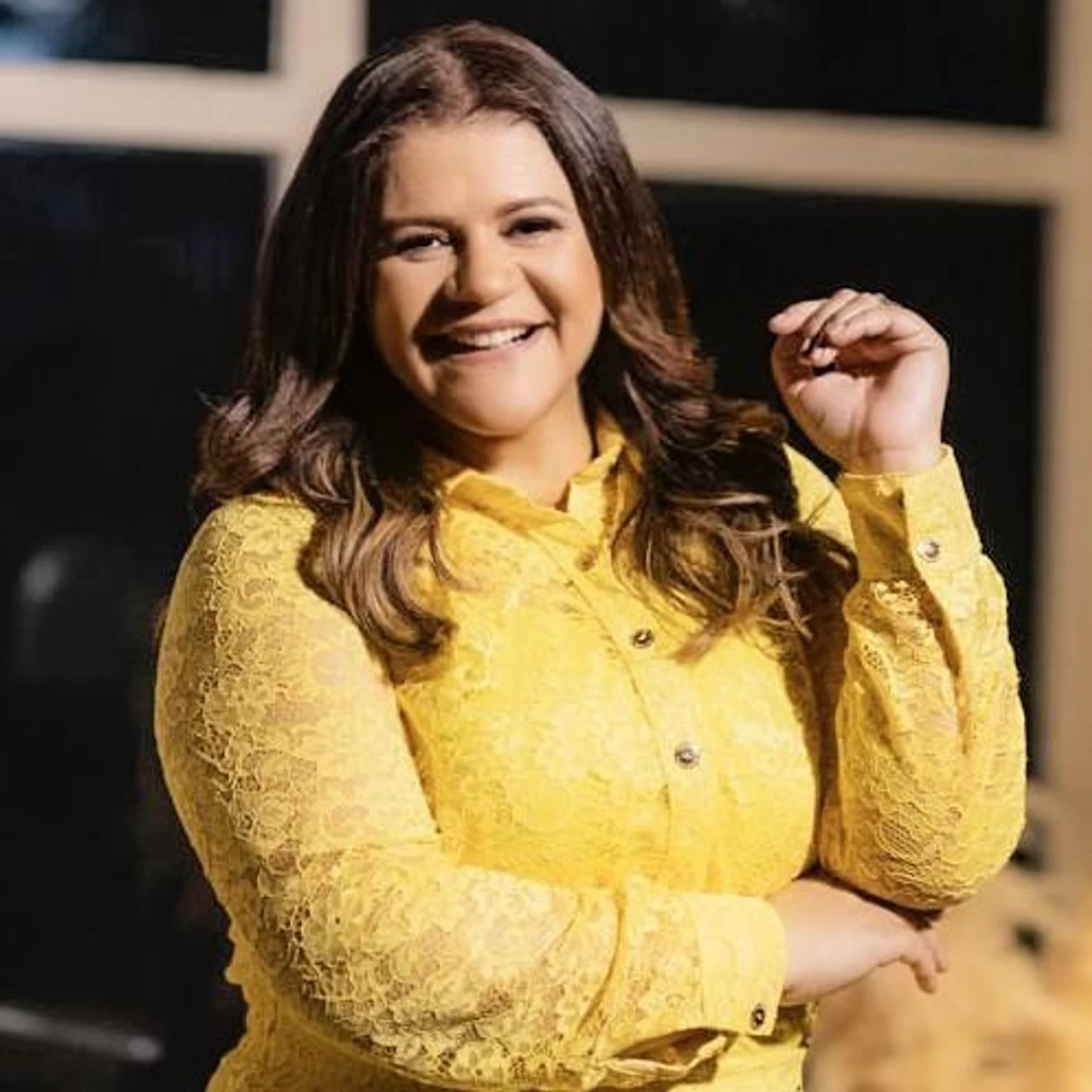 Midian Lima Brand Page