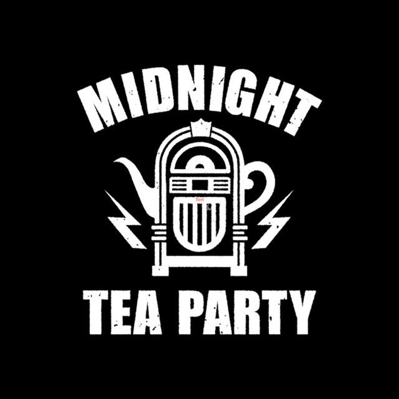 Midnight Tea Party Brand Page