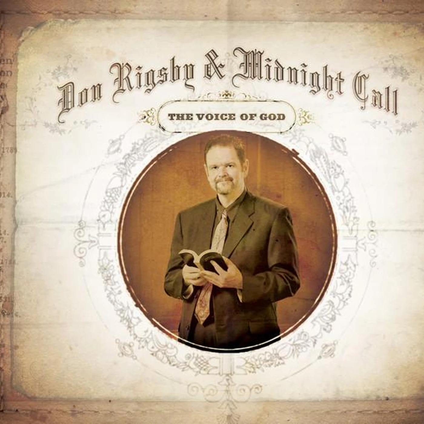 Midnight Call Brand Page