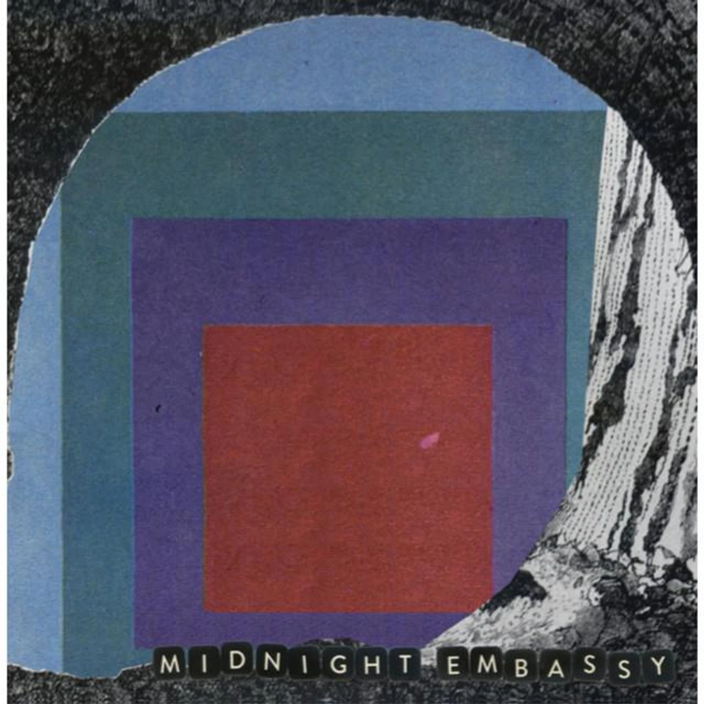 Midnight Embassy Brand Page