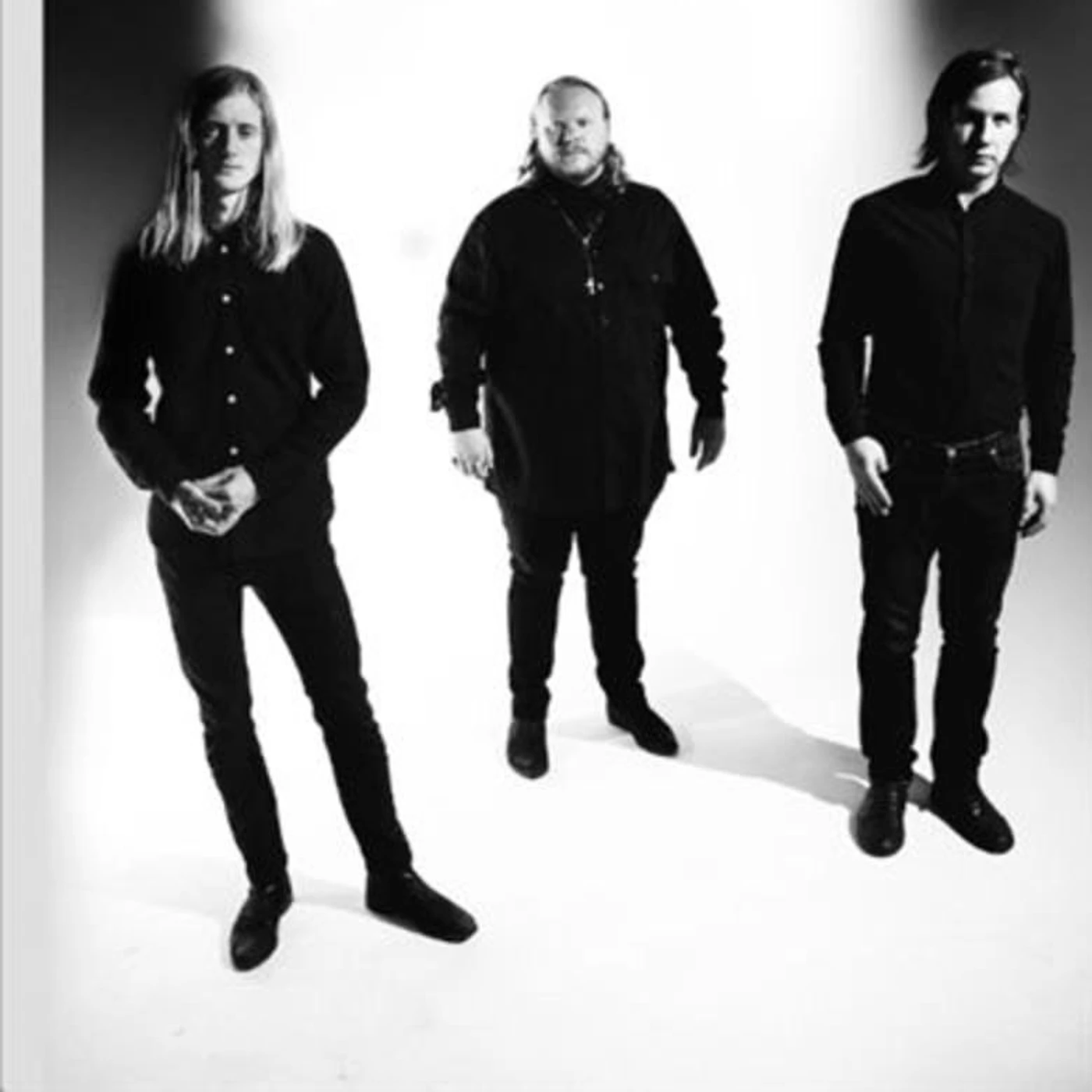 Midnight Faces Brand Page