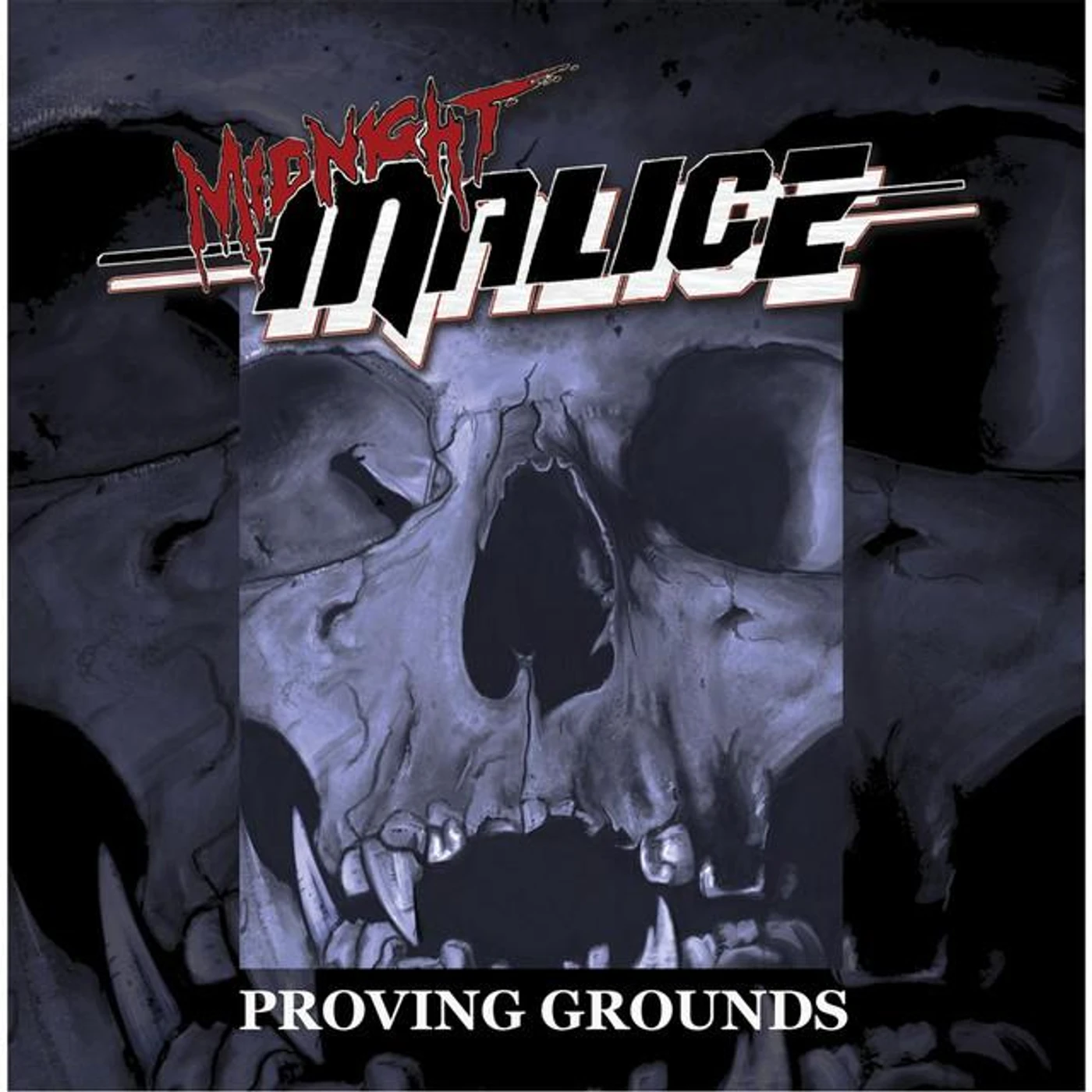 Midnight Malice Brand Page