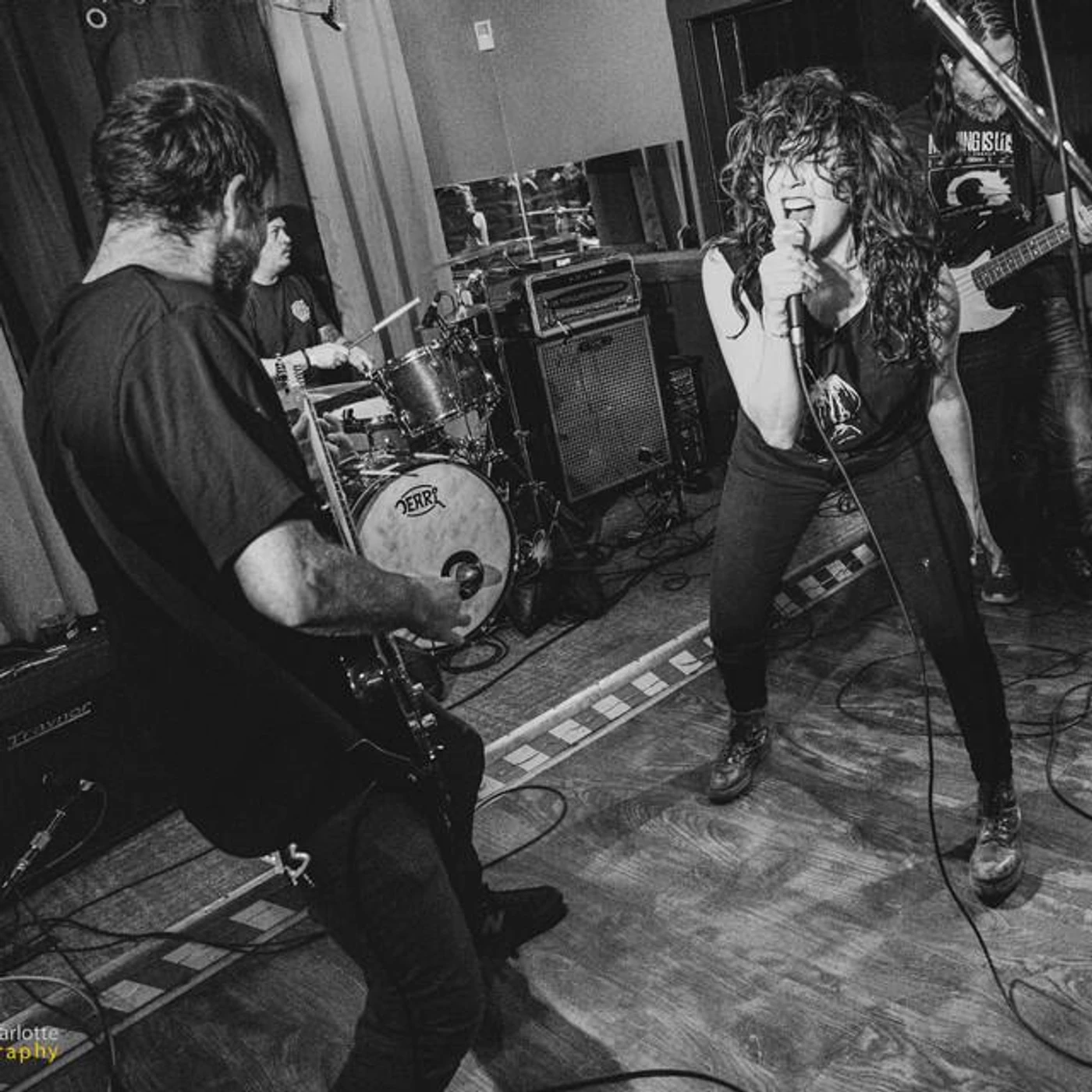 Midnight Peg Brand Page