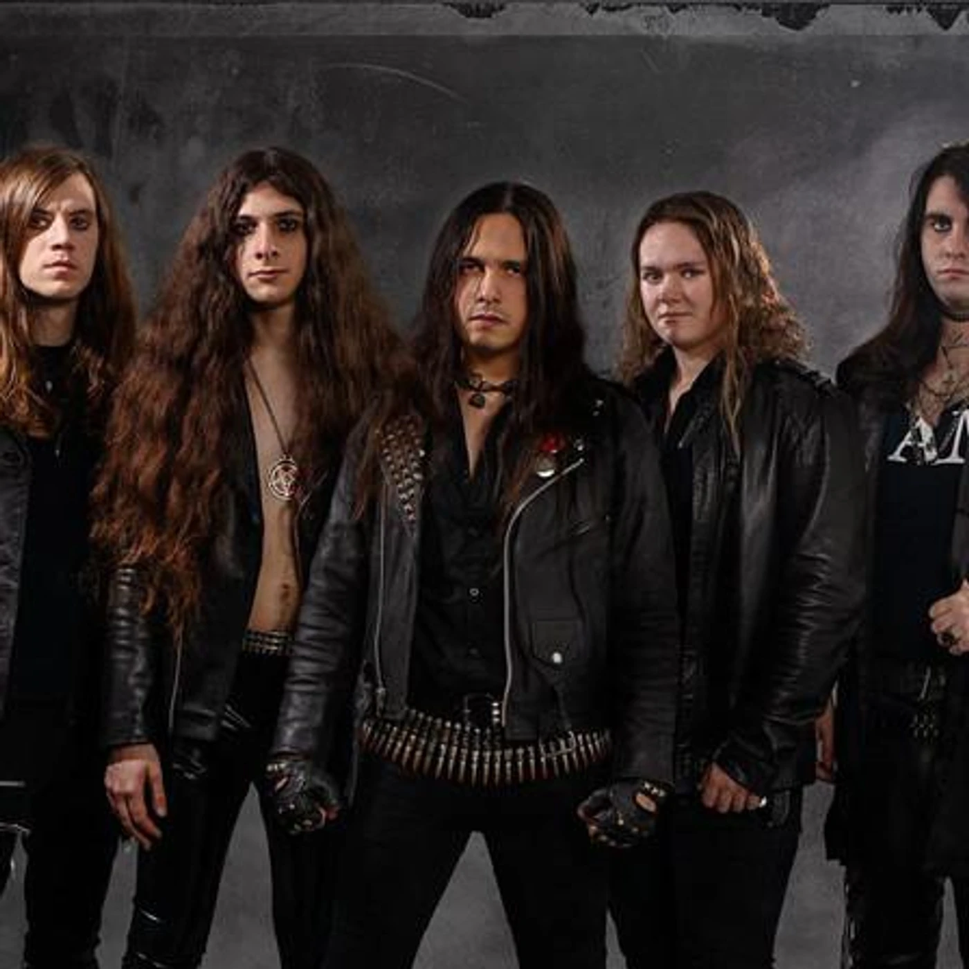 Midnight Spell Brand Page