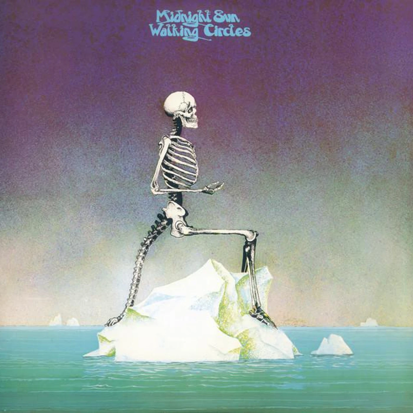 Midnight Sun Brand Page