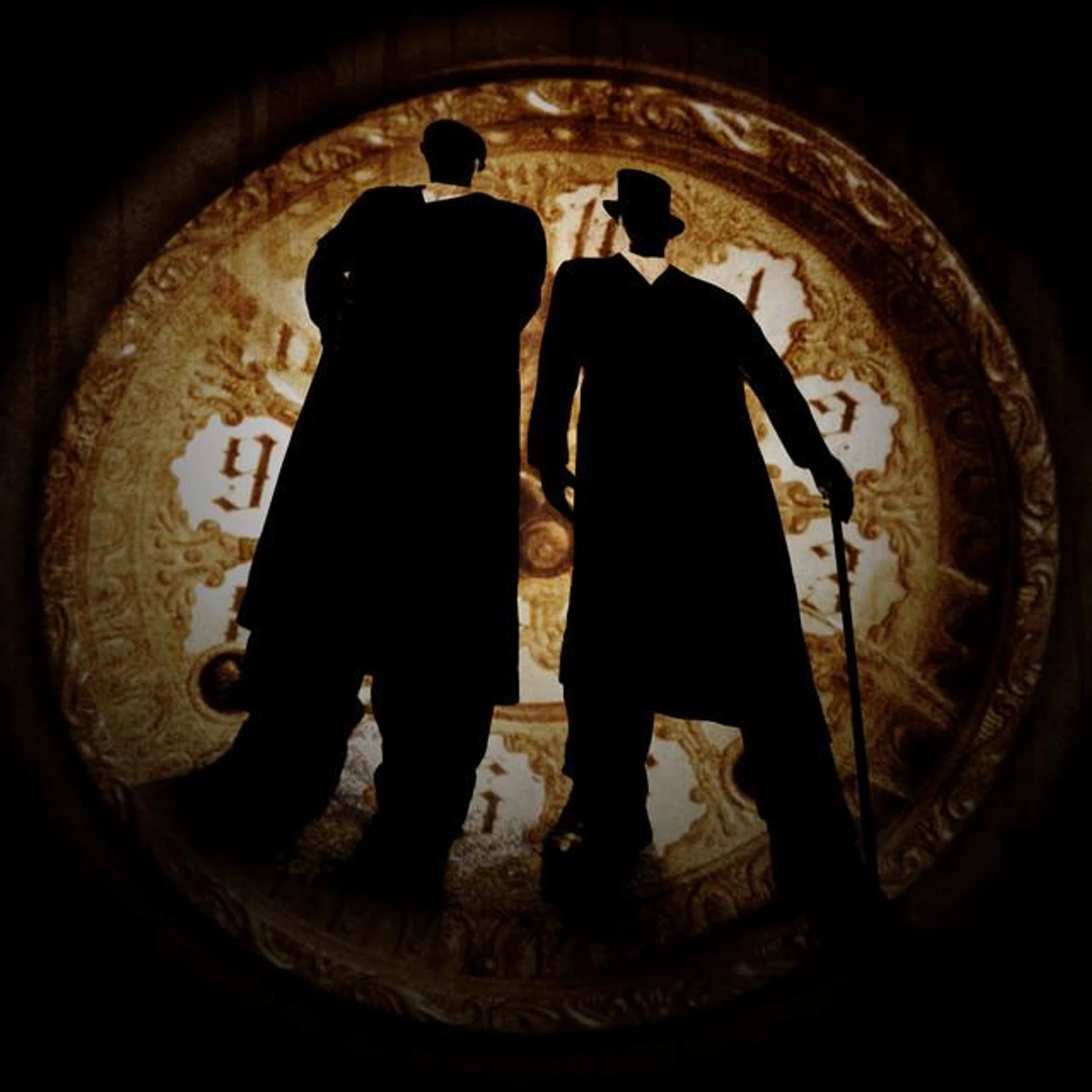 Midnight Syndicate Brand Page