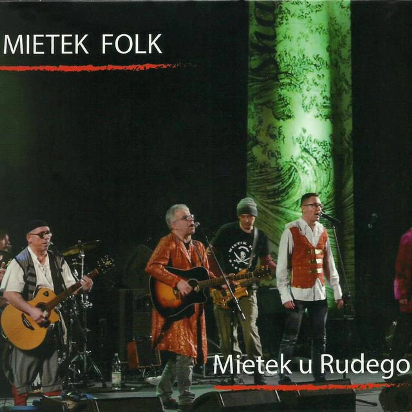 Mietek Folk Olsztyn Brand Page