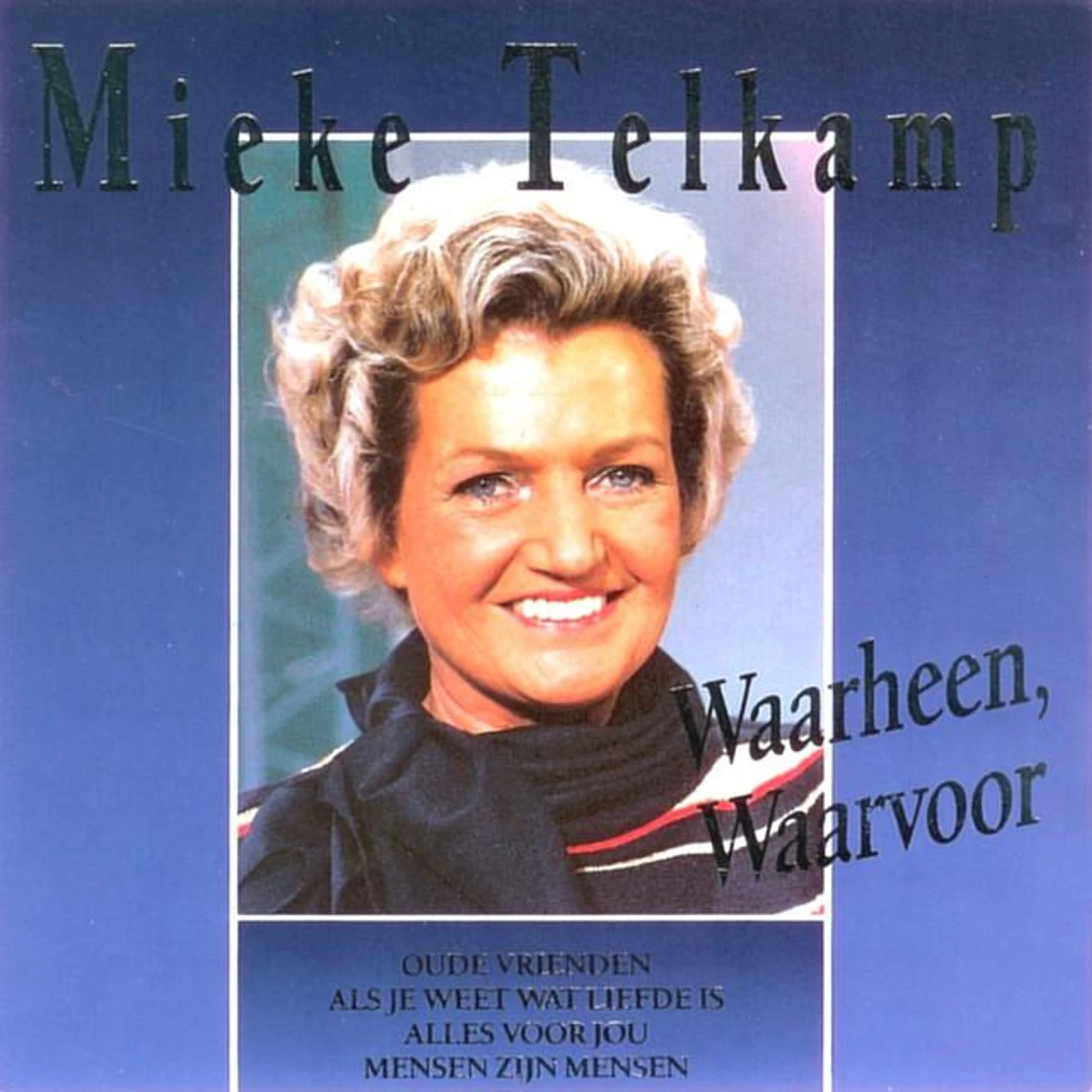 Mieke Telkamp Brand Page